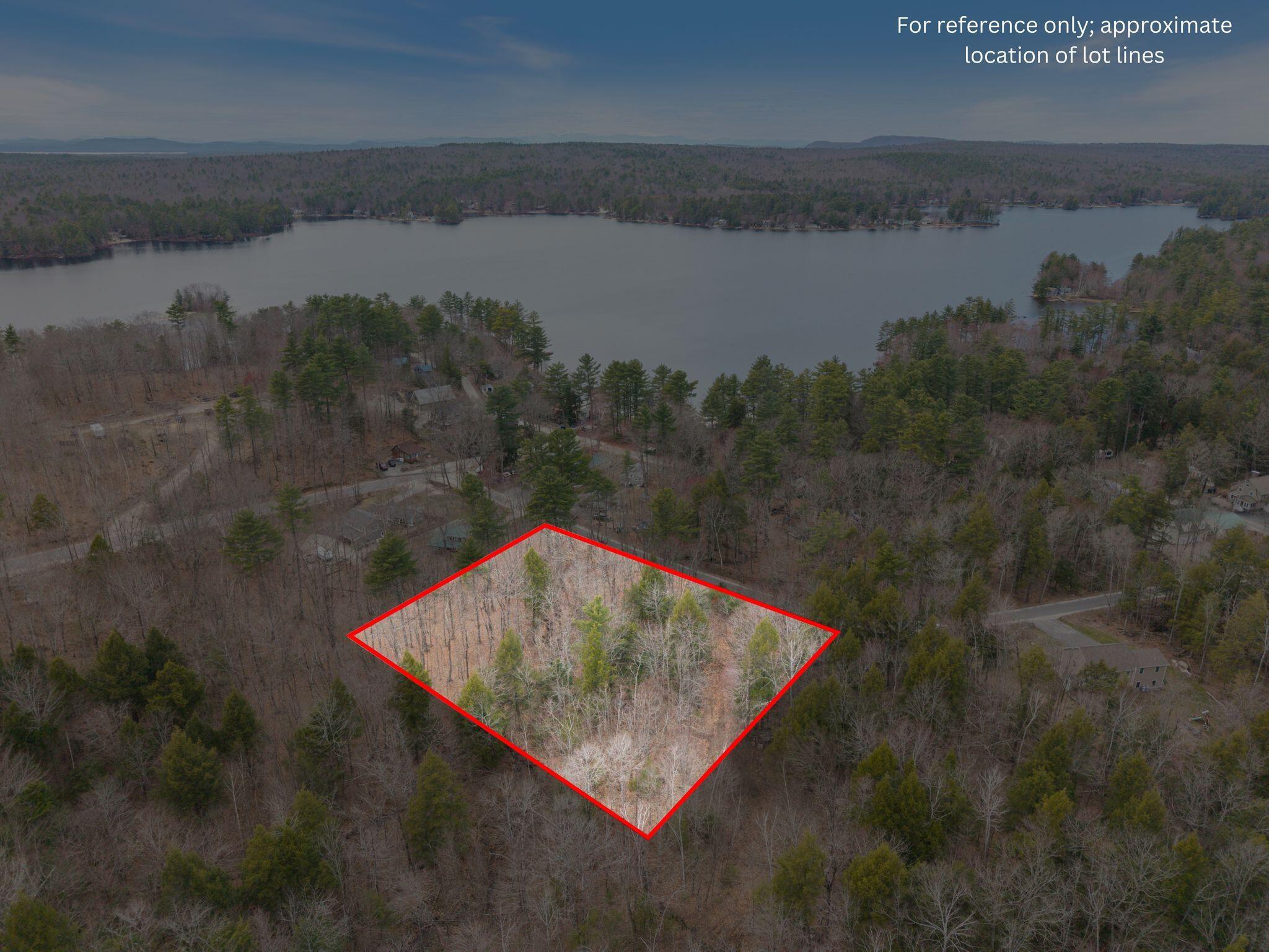 Lot A-1 Ramsdell Road