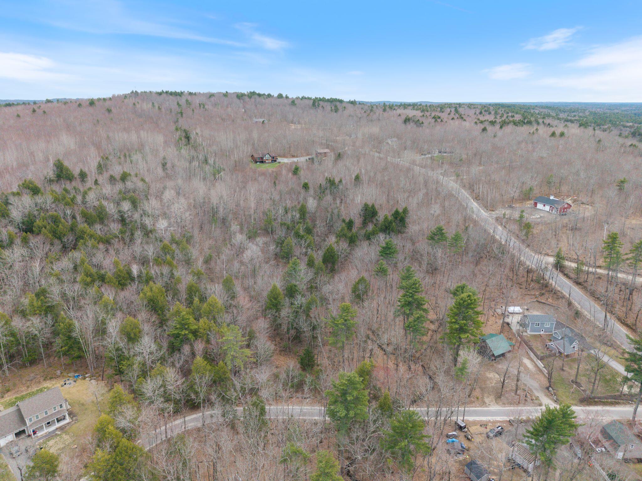 Lot A-1 Ramsdell Road