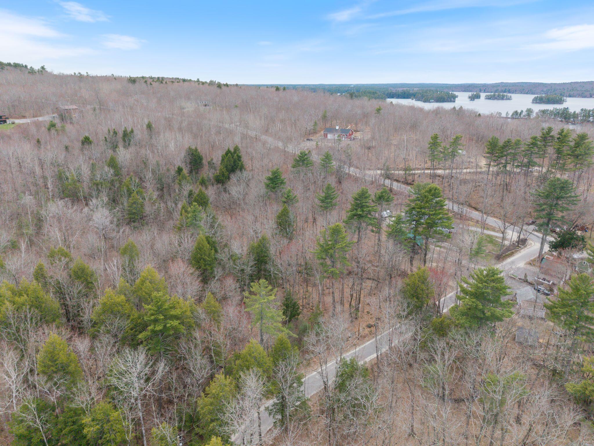 Lot A-1 Ramsdell Road