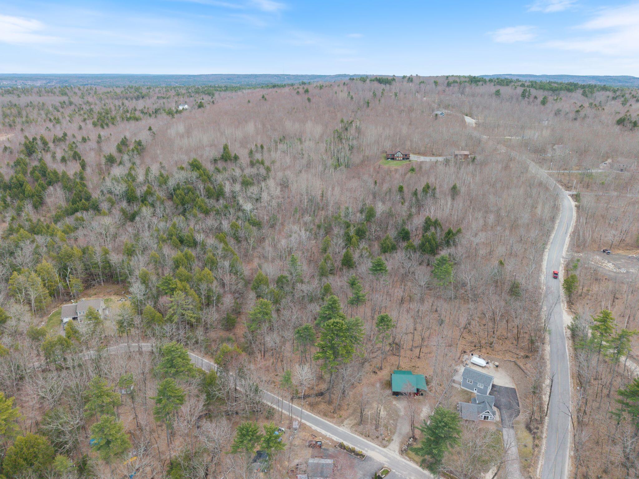 Lot A-1 Ramsdell Road