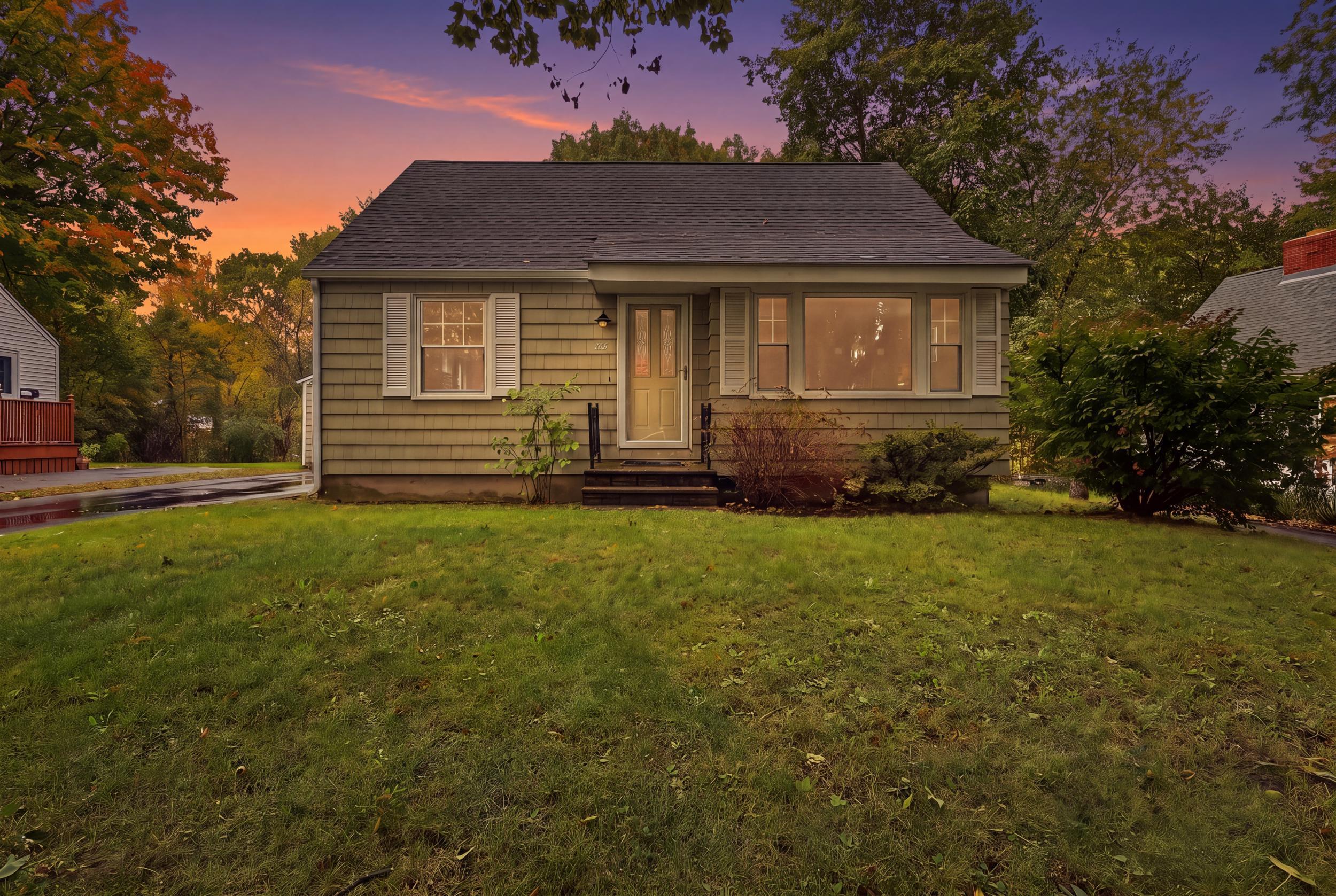 24 Sunset Lane
