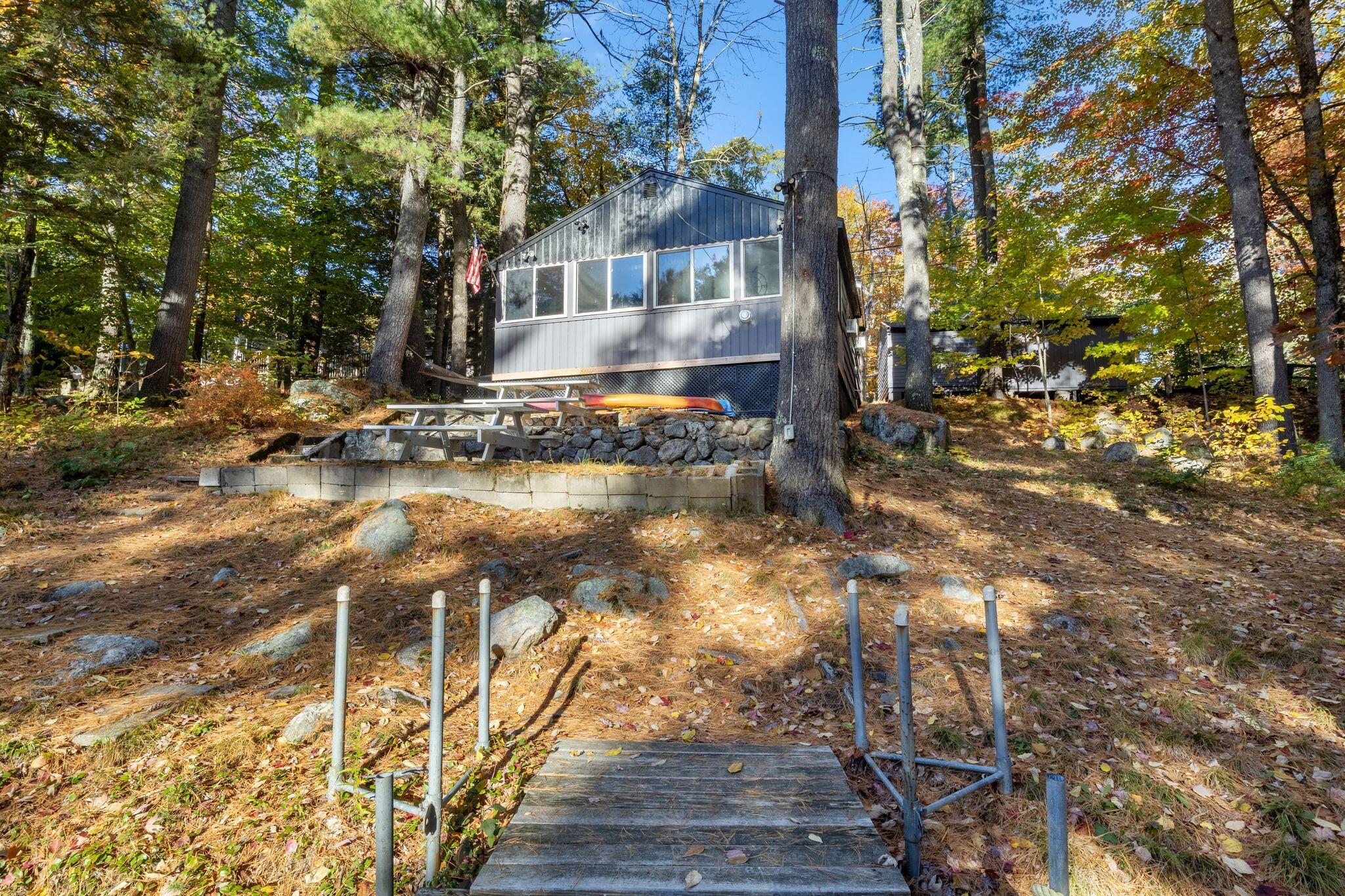 833 Sebago Road