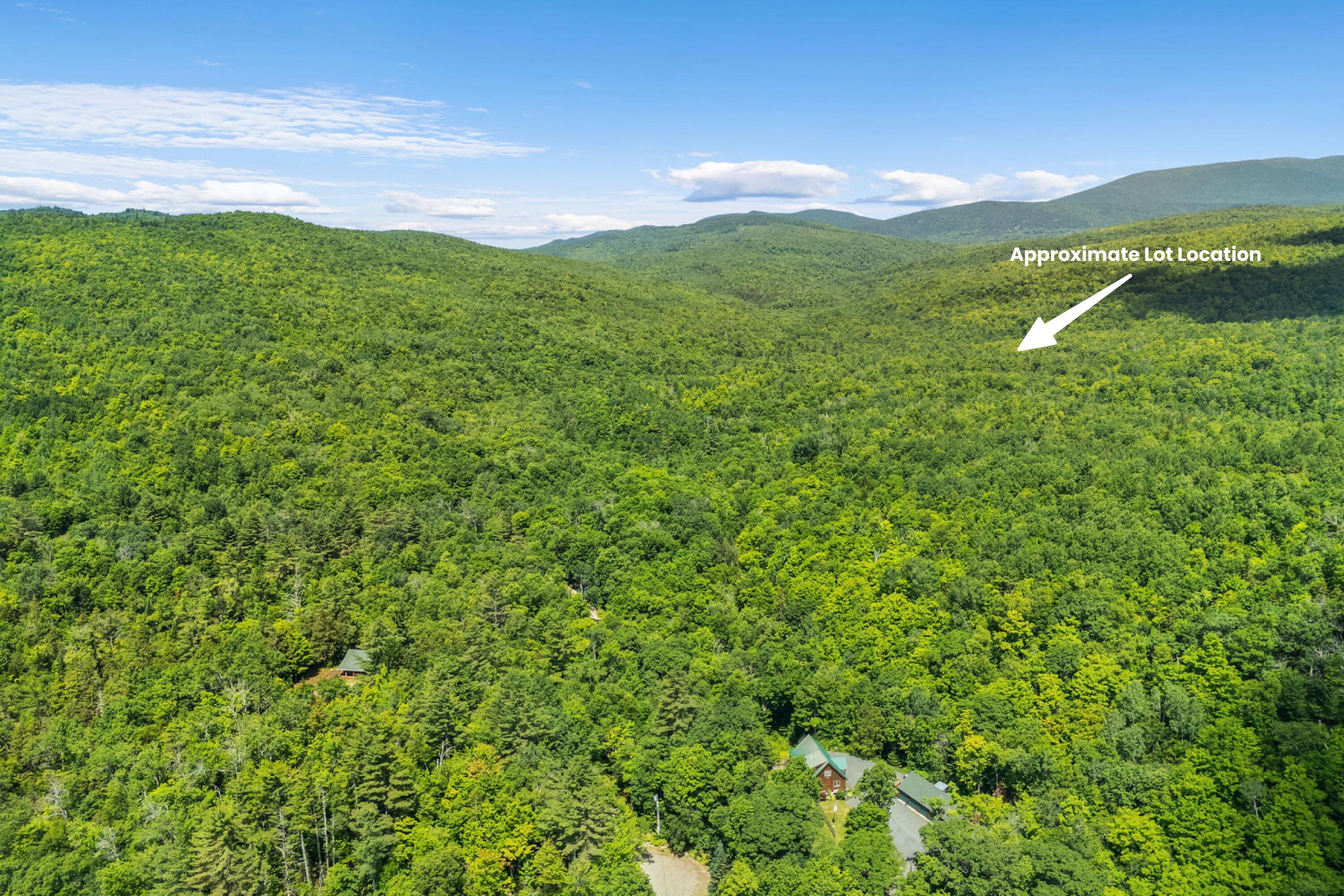 Lot 42 Beech Hill Road