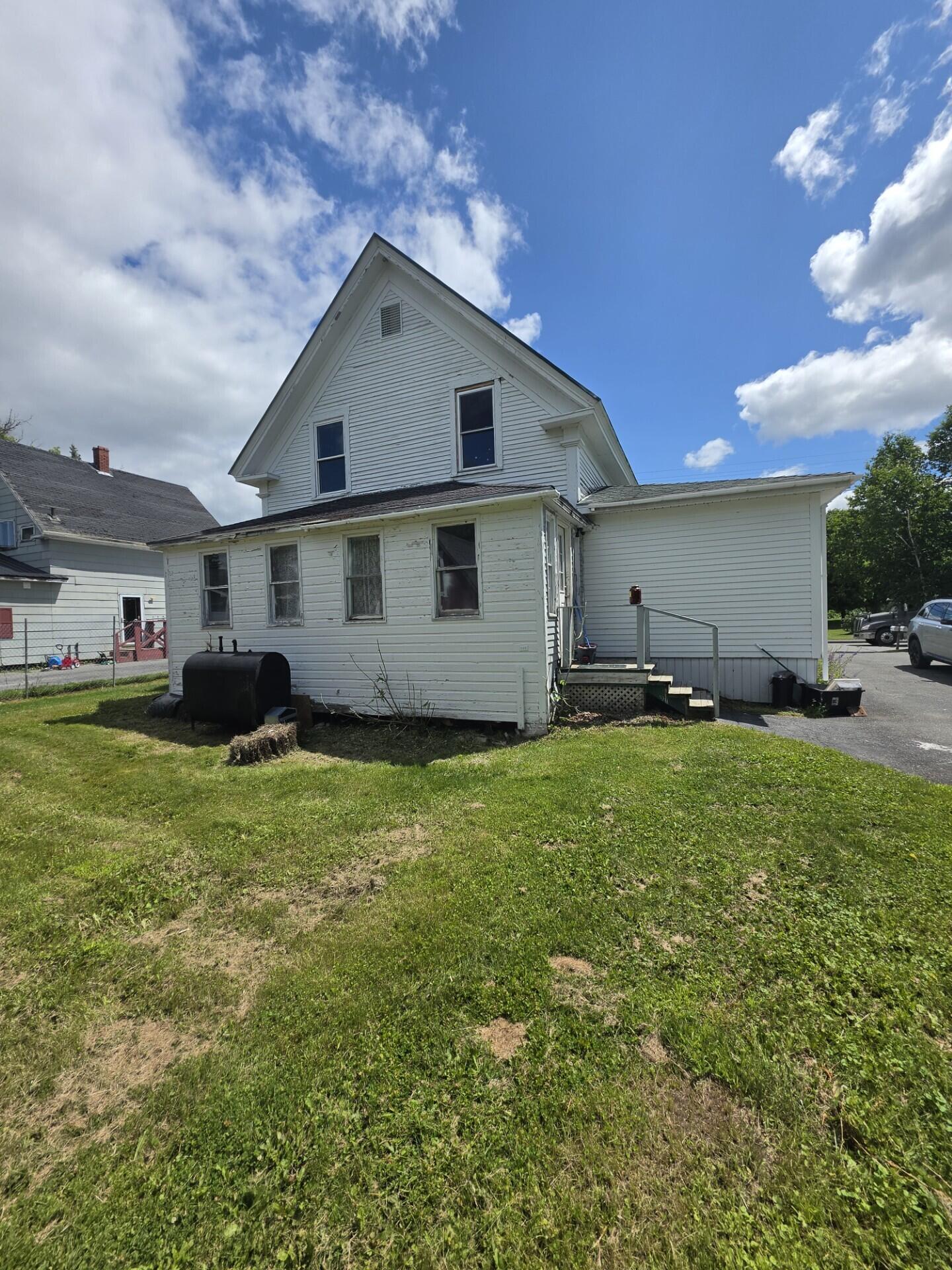 78 Hines Street