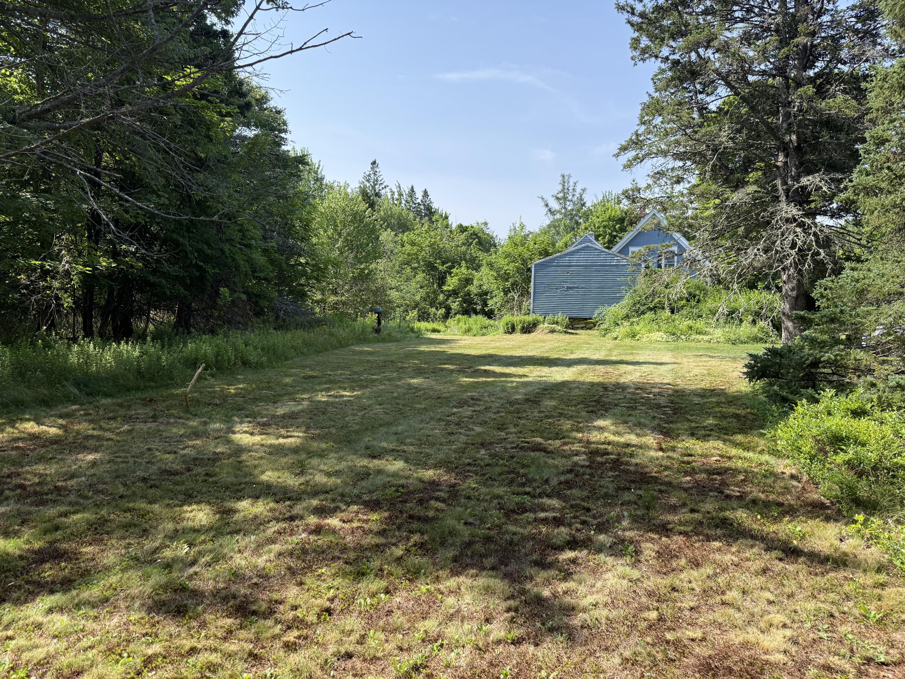 441 N Deer Isle Road
