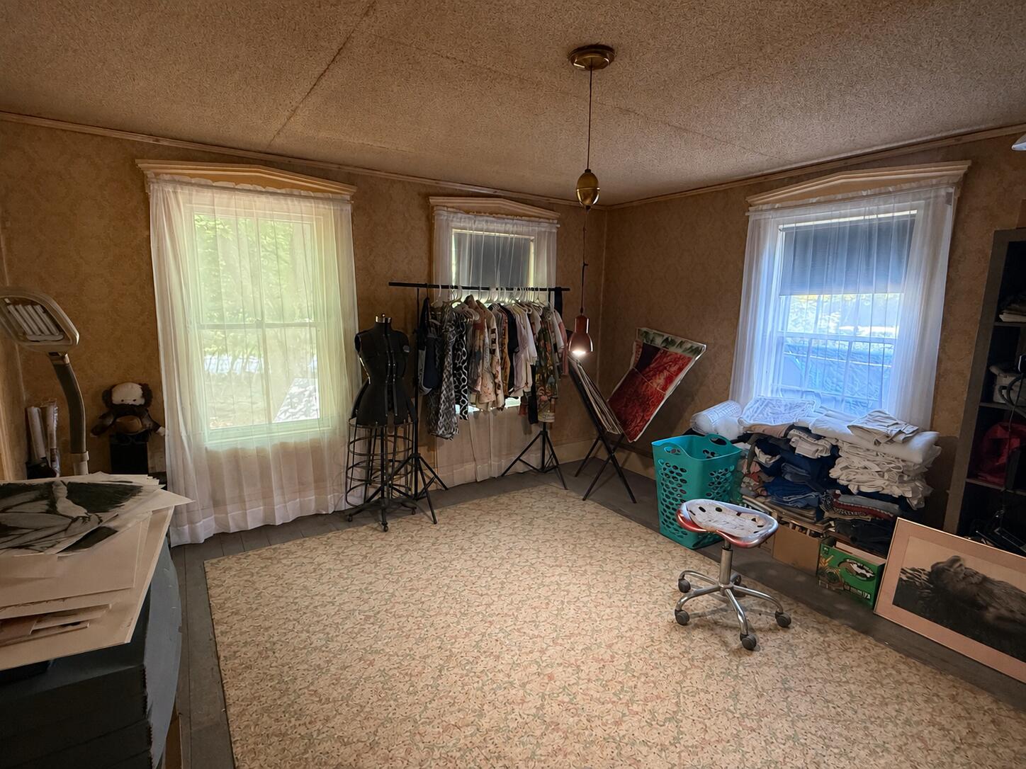 441 N Deer Isle Road