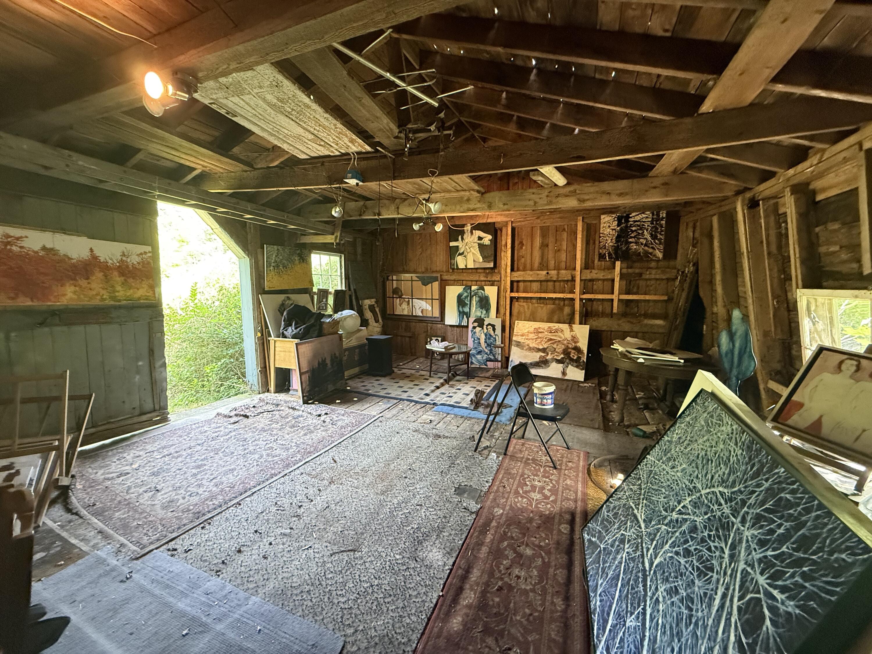 441 N Deer Isle Road