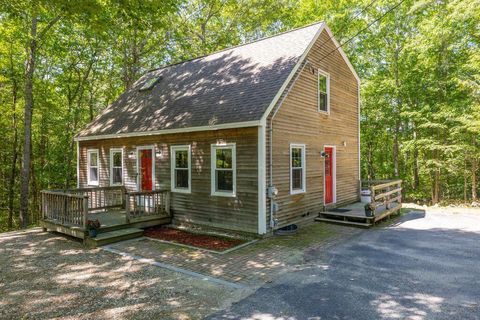 Photo of 50 Northland Road, Waterboro, ME 04061 (MLS # 1666433)