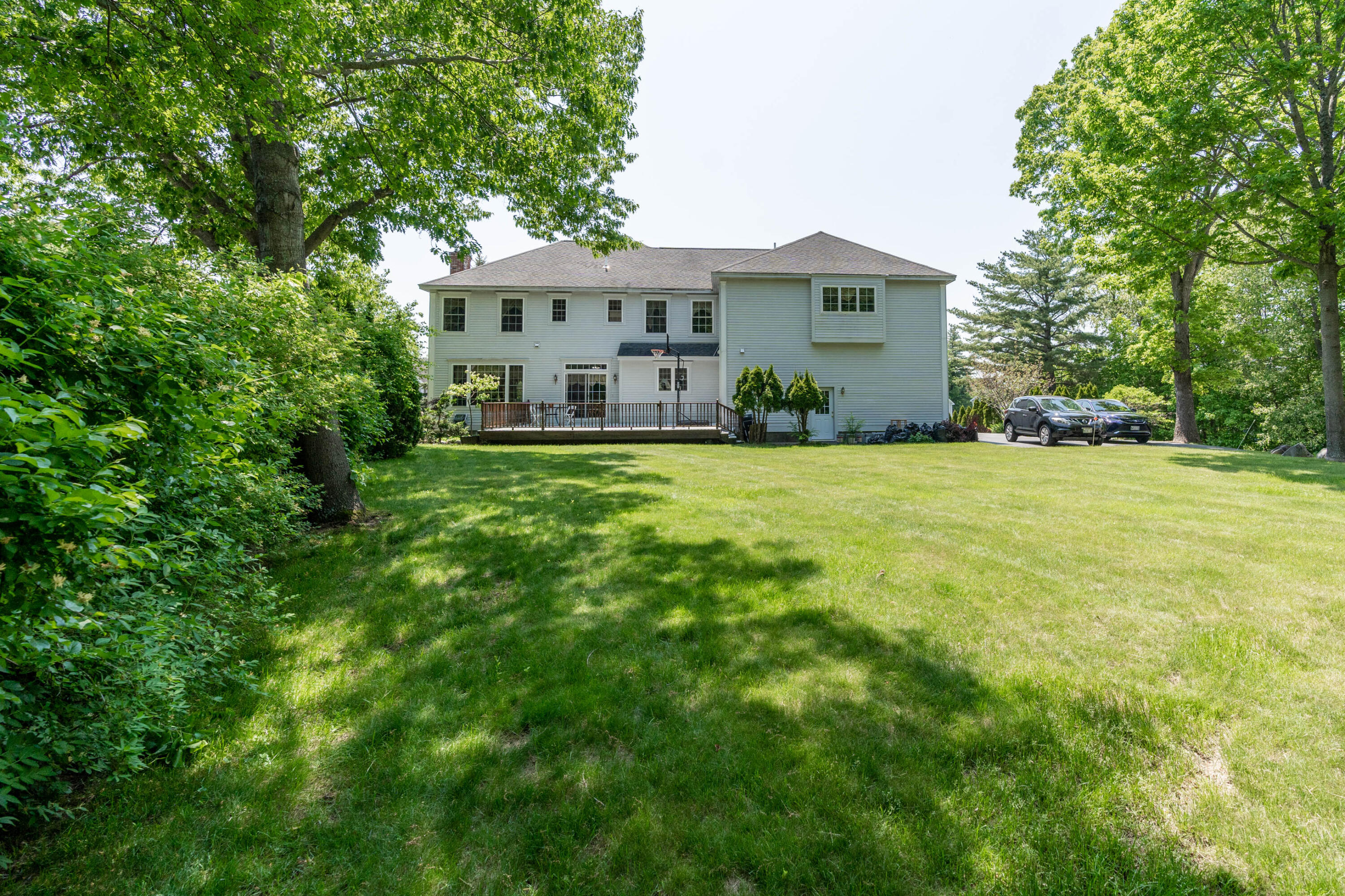 58 Tide Mill Road