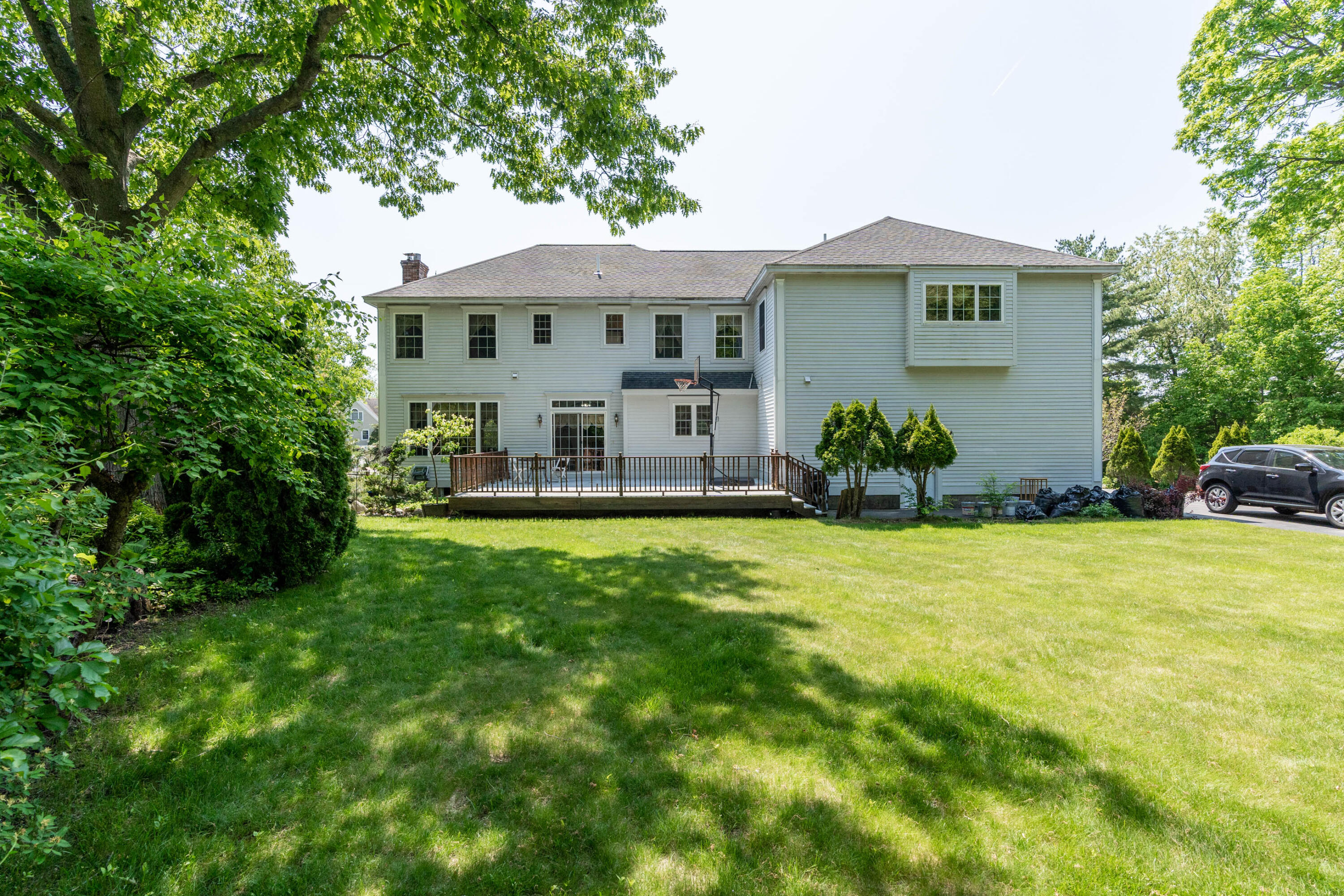 58 Tide Mill Road