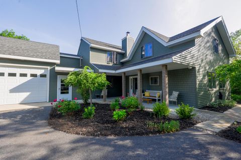 Photo of 1132 Tunk Lake Road, Sullivan, ME 04664 (MLS # 1663613)