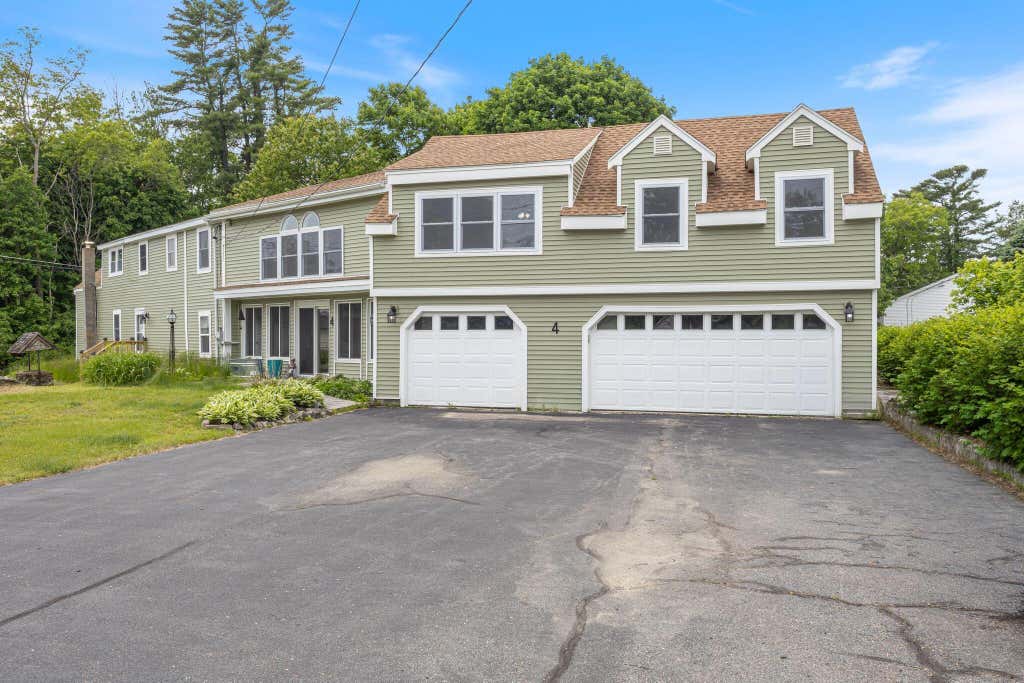 Photo of 4 N North Gorham Road, Gorham, ME 04038 (MLS # 1665343)