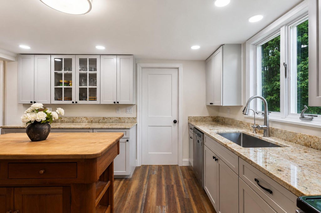 Photo of 4 N North Gorham Road, Gorham, ME 04038 (MLS # 1665343)