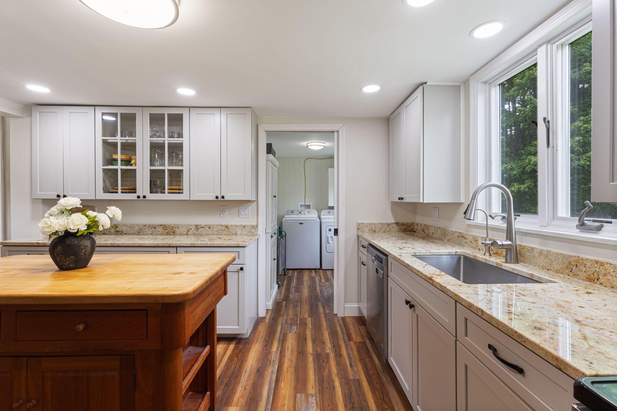 4 N North Gorham Road
