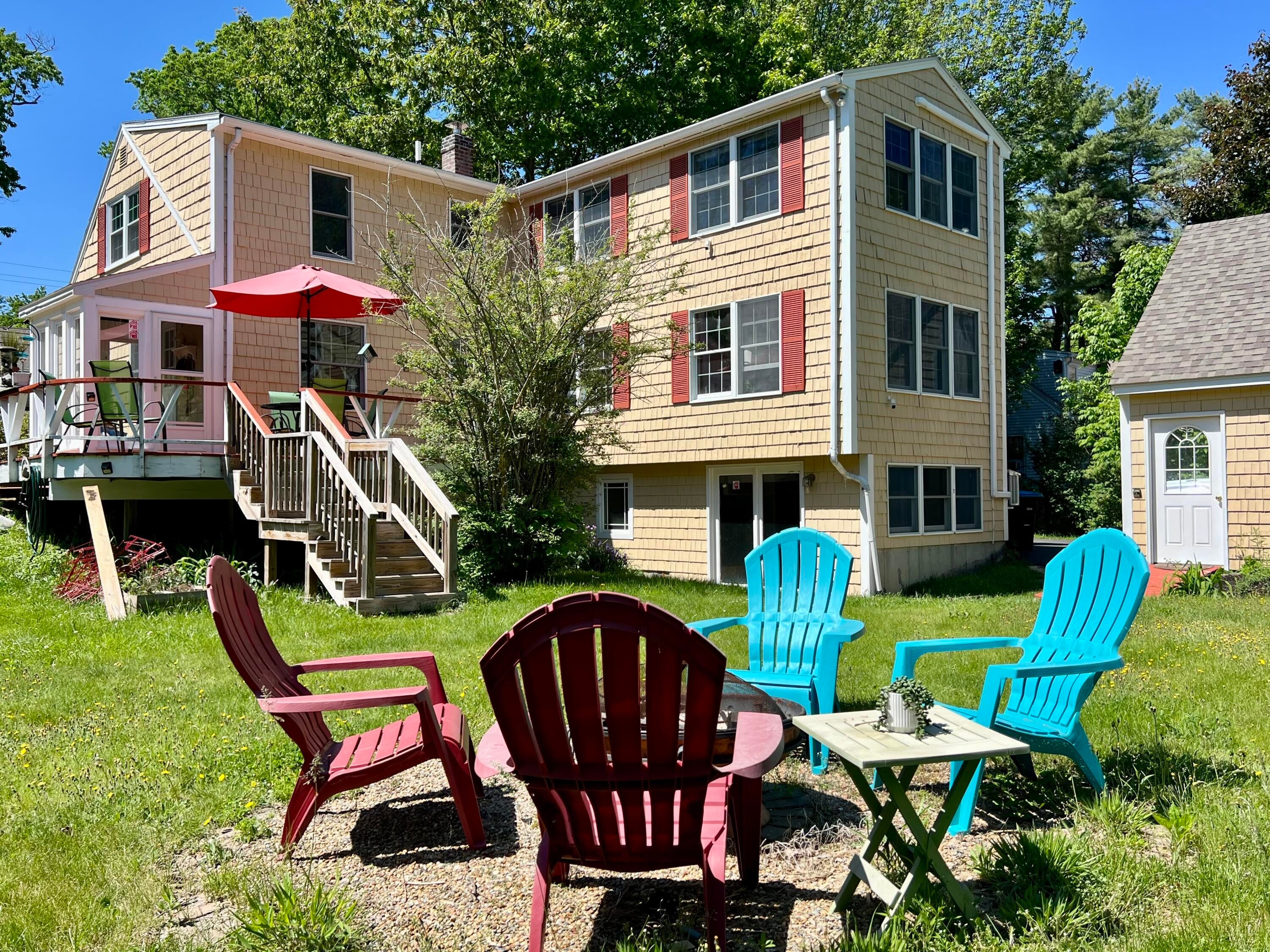 337 Middle Road