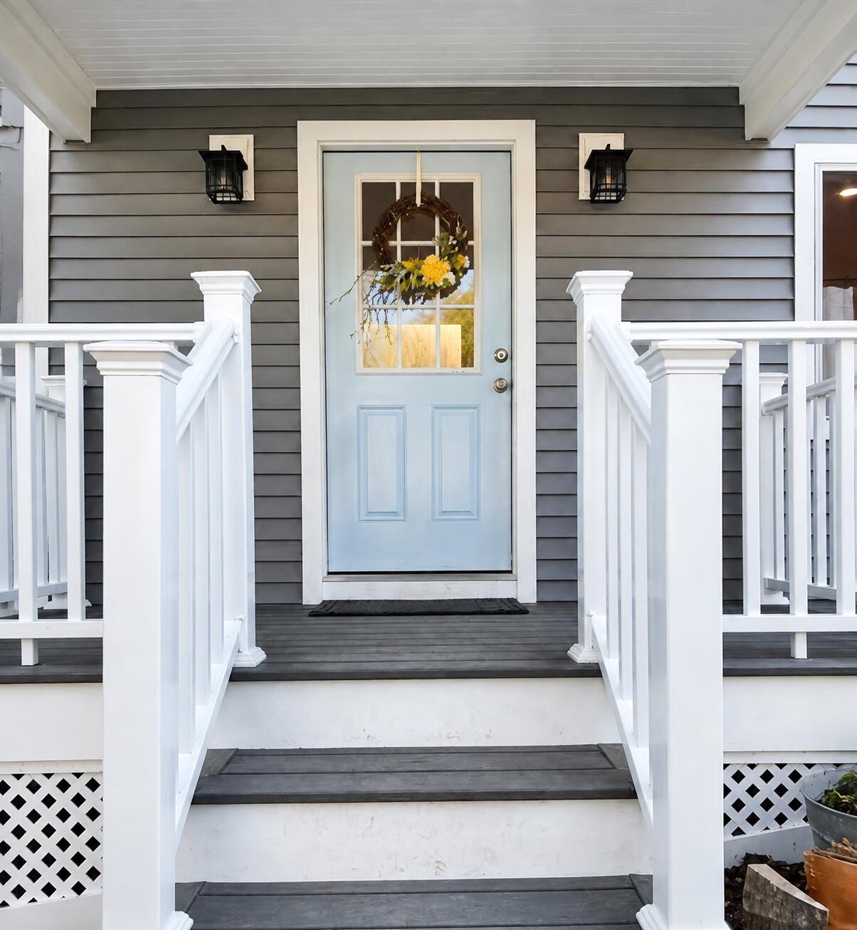 6 Noble Avenue