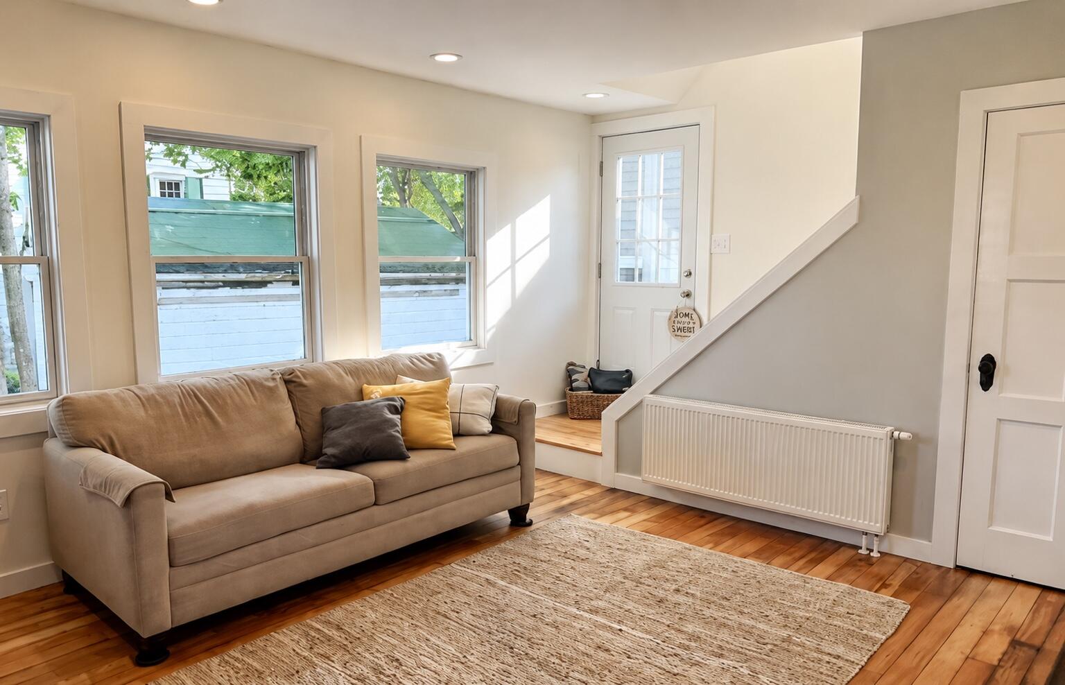 6 Noble Avenue