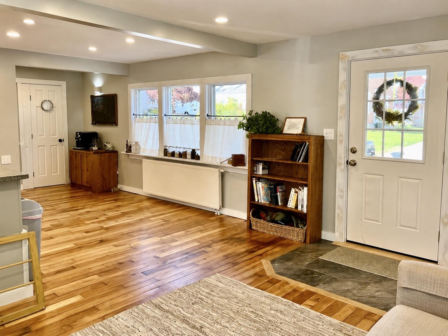 6 Noble Avenue