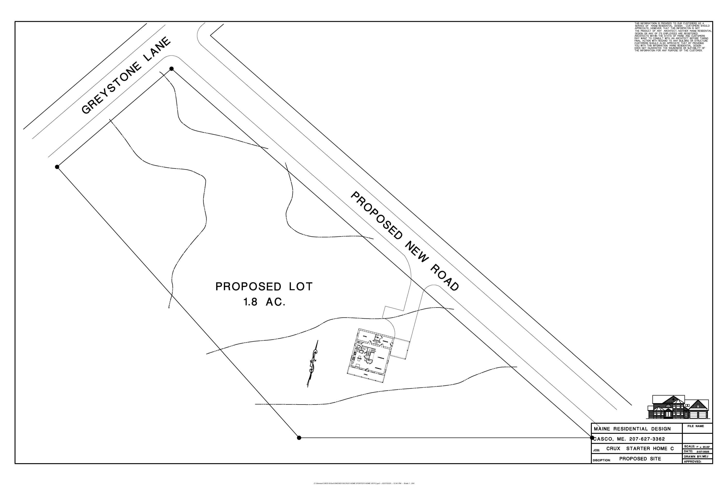 42c Greystone Lane