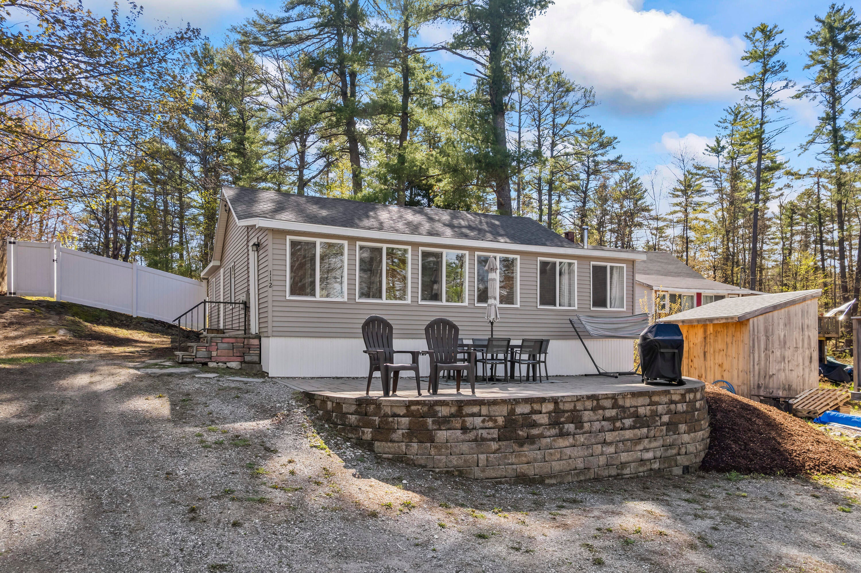 112 Taywood Road