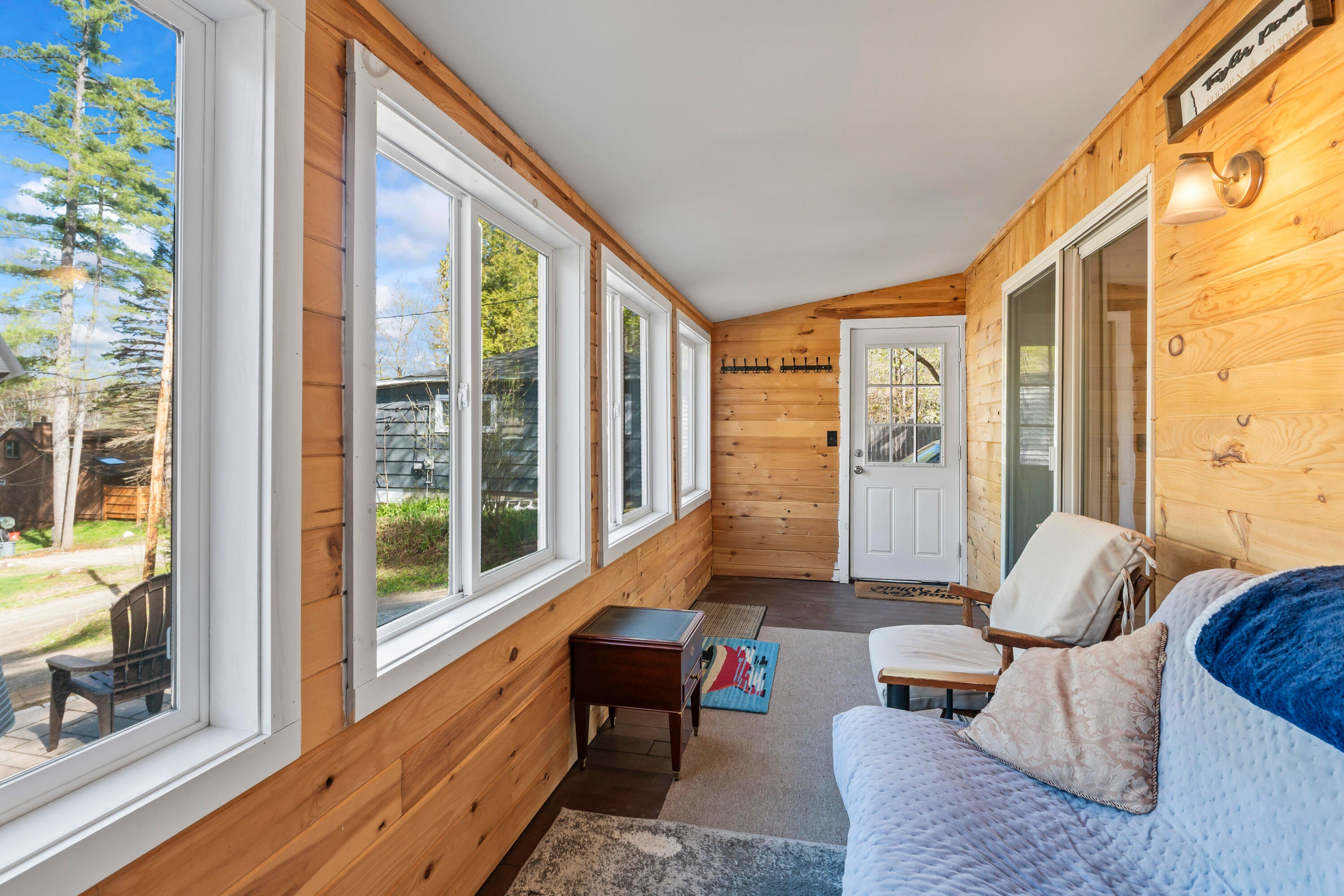 112 Taywood Road
