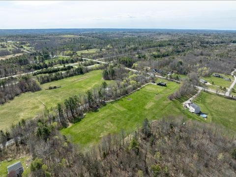 Photo of 24 Brown Road, Richmond, ME 04357 (MLS # 1662747)