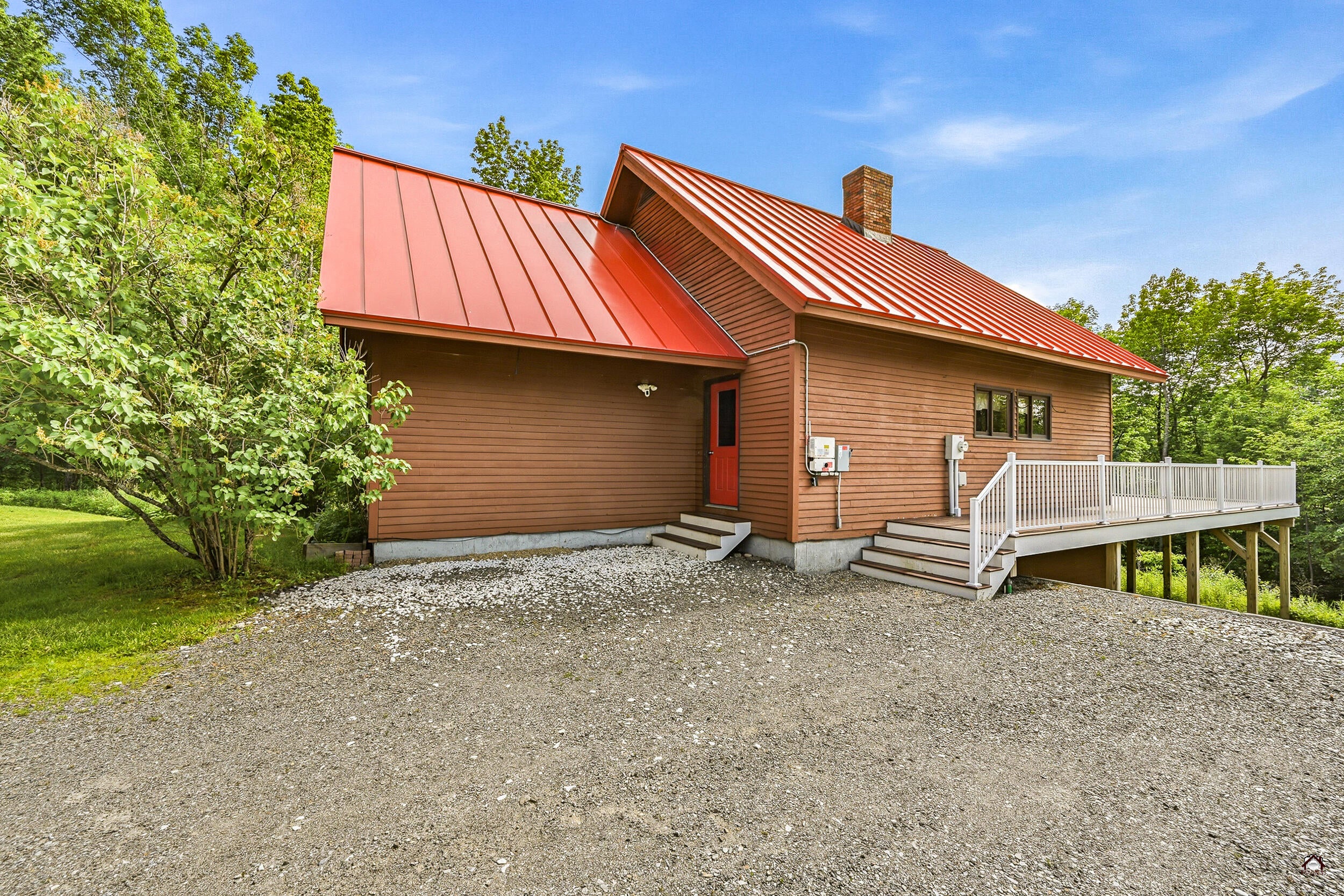 657 E Ridge Road