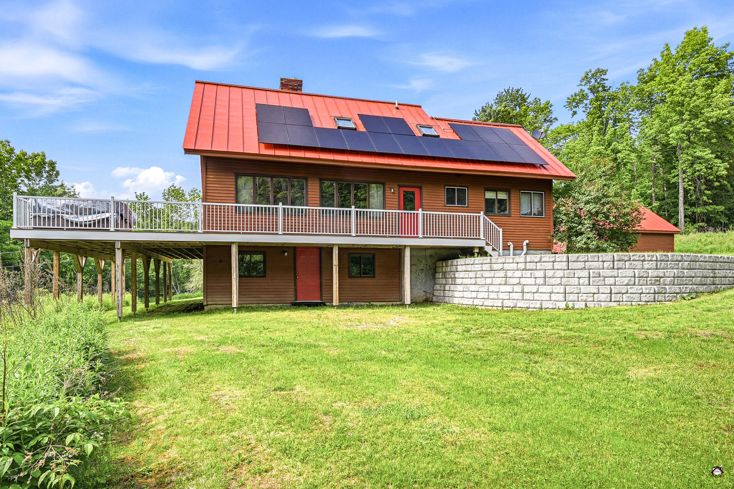 657 E Ridge Road