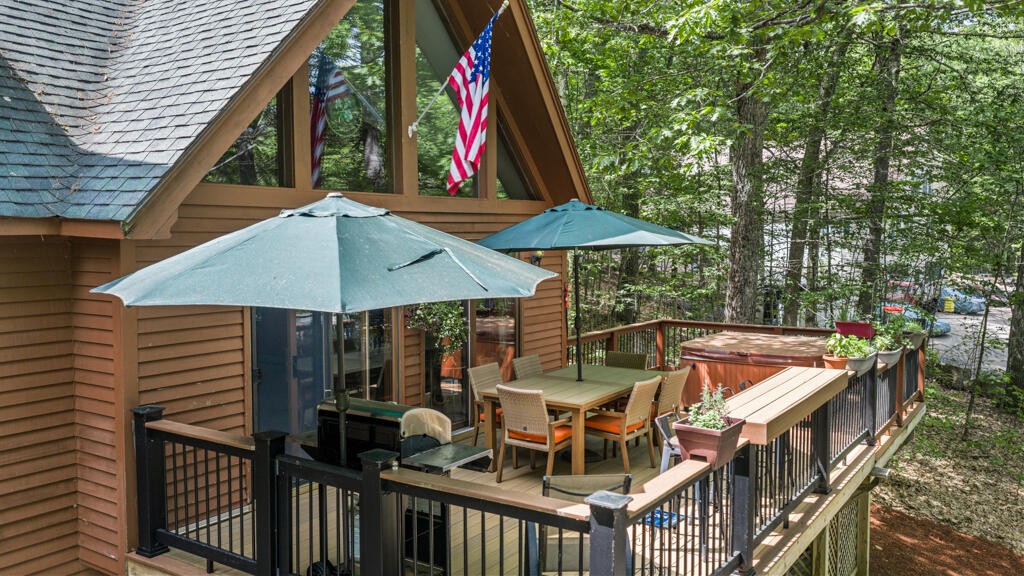 90 Trickey Pond Road