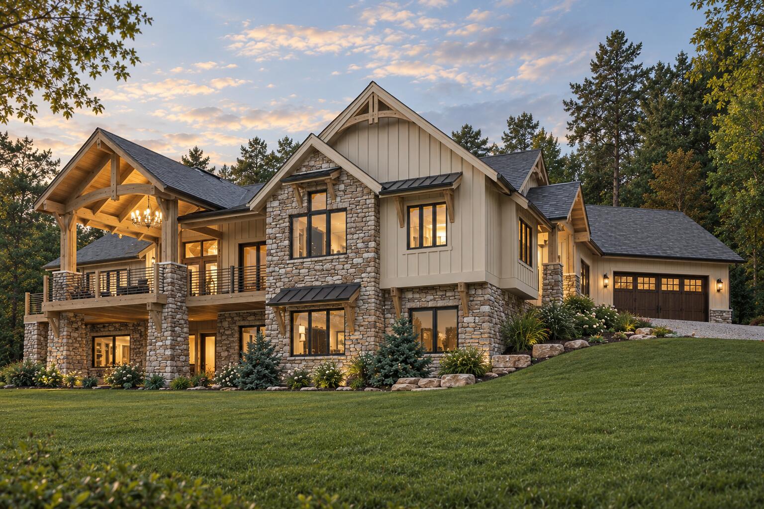 293 River Road