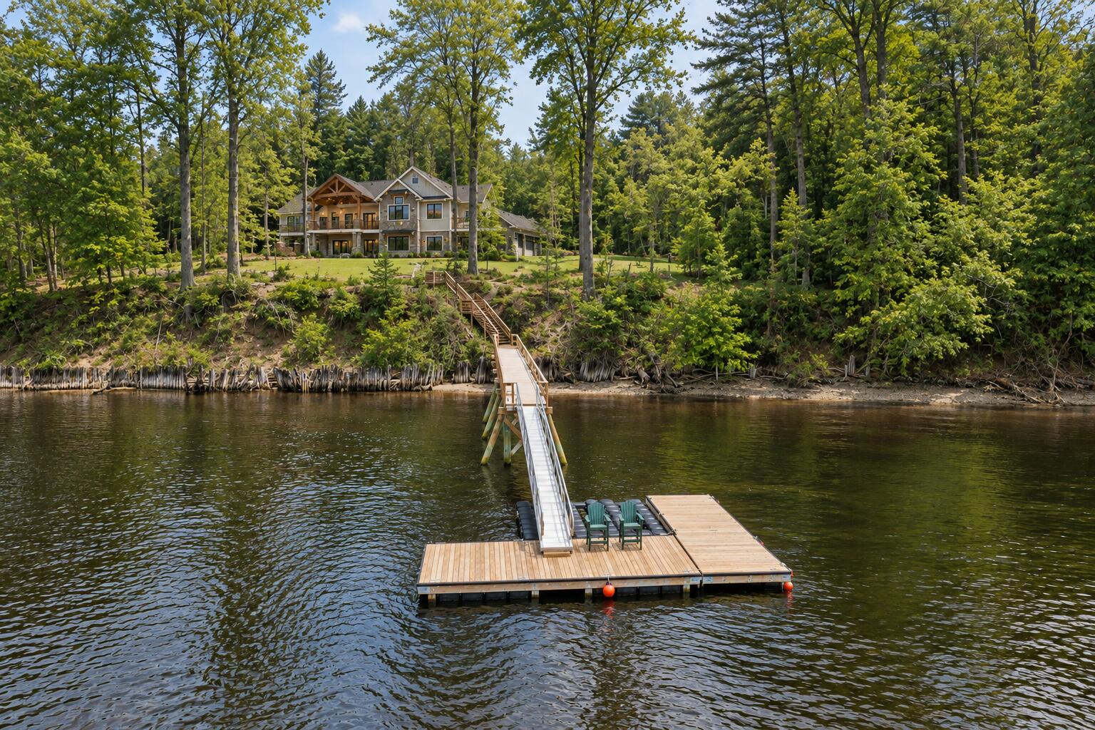 293 River Road