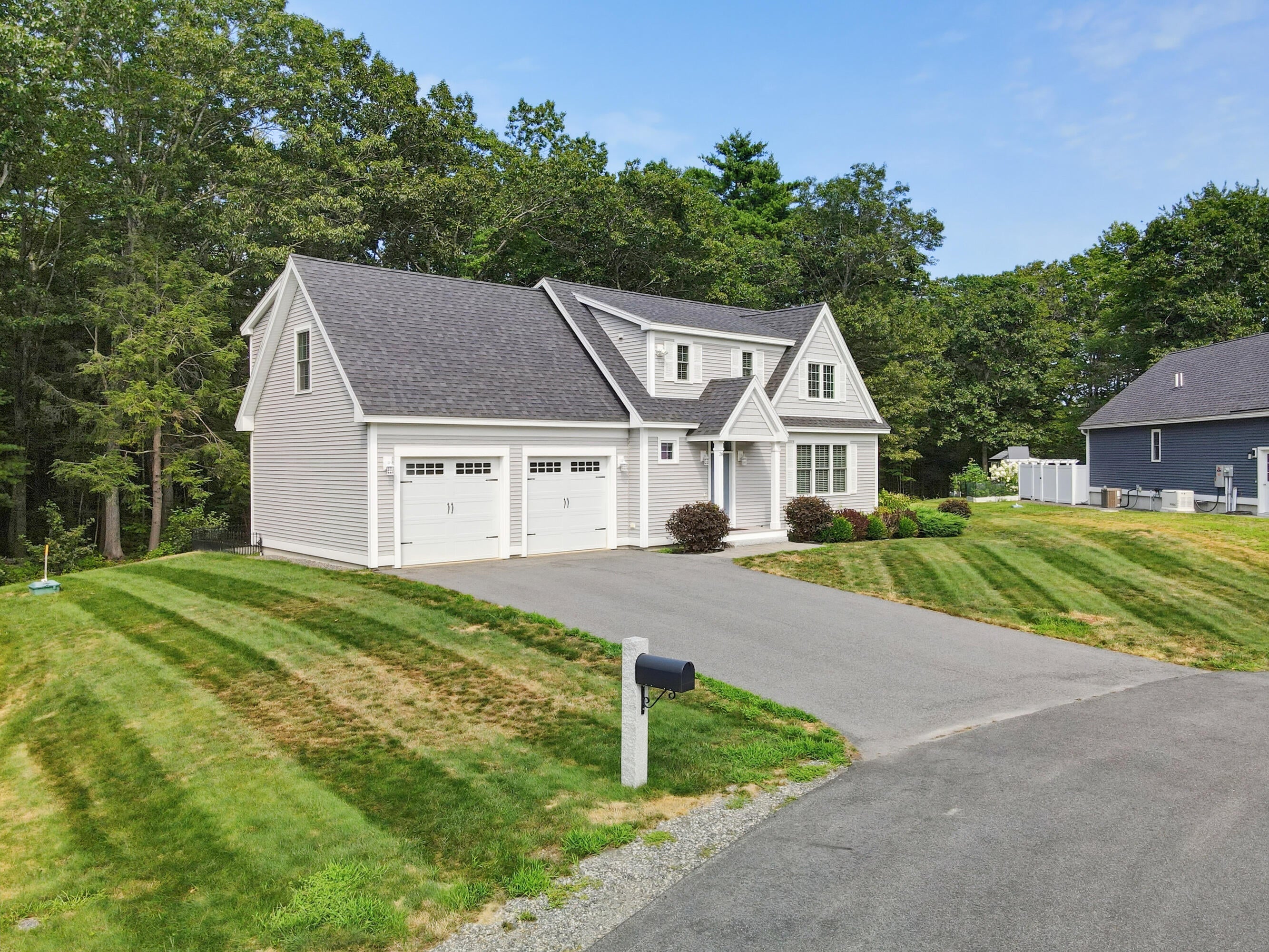 28 Little Meadow Court