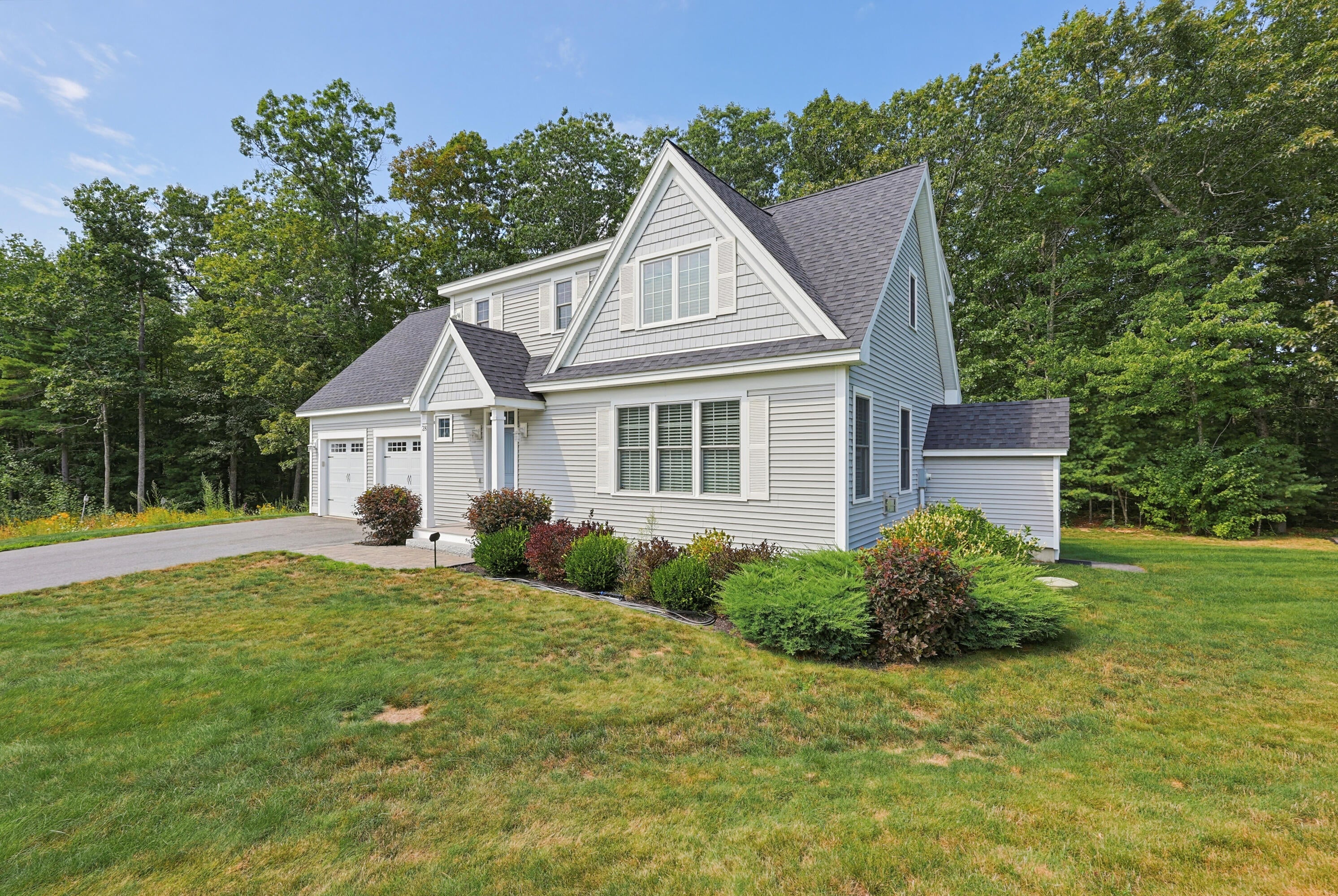 28 Little Meadow Court