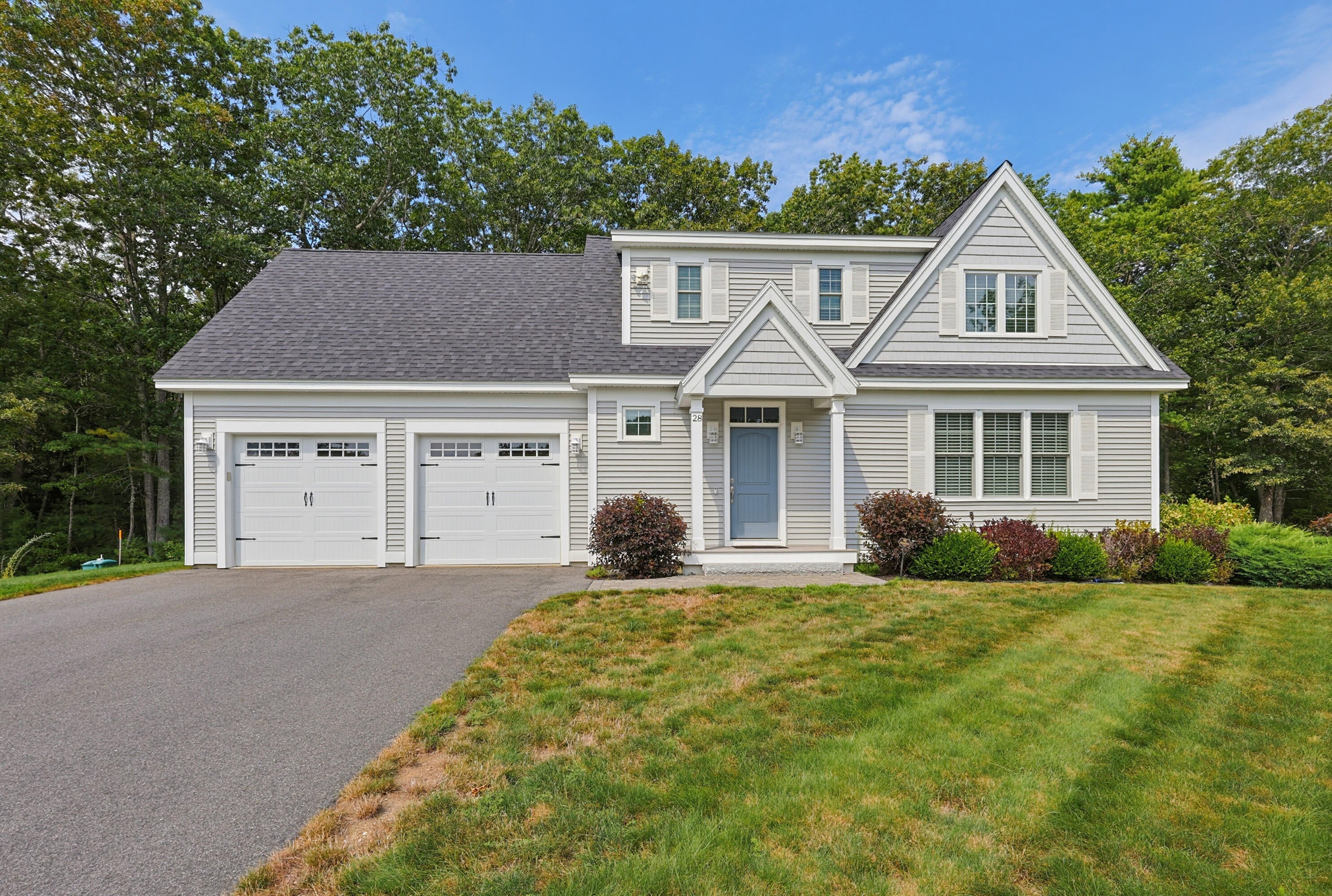 28 Little Meadow Court