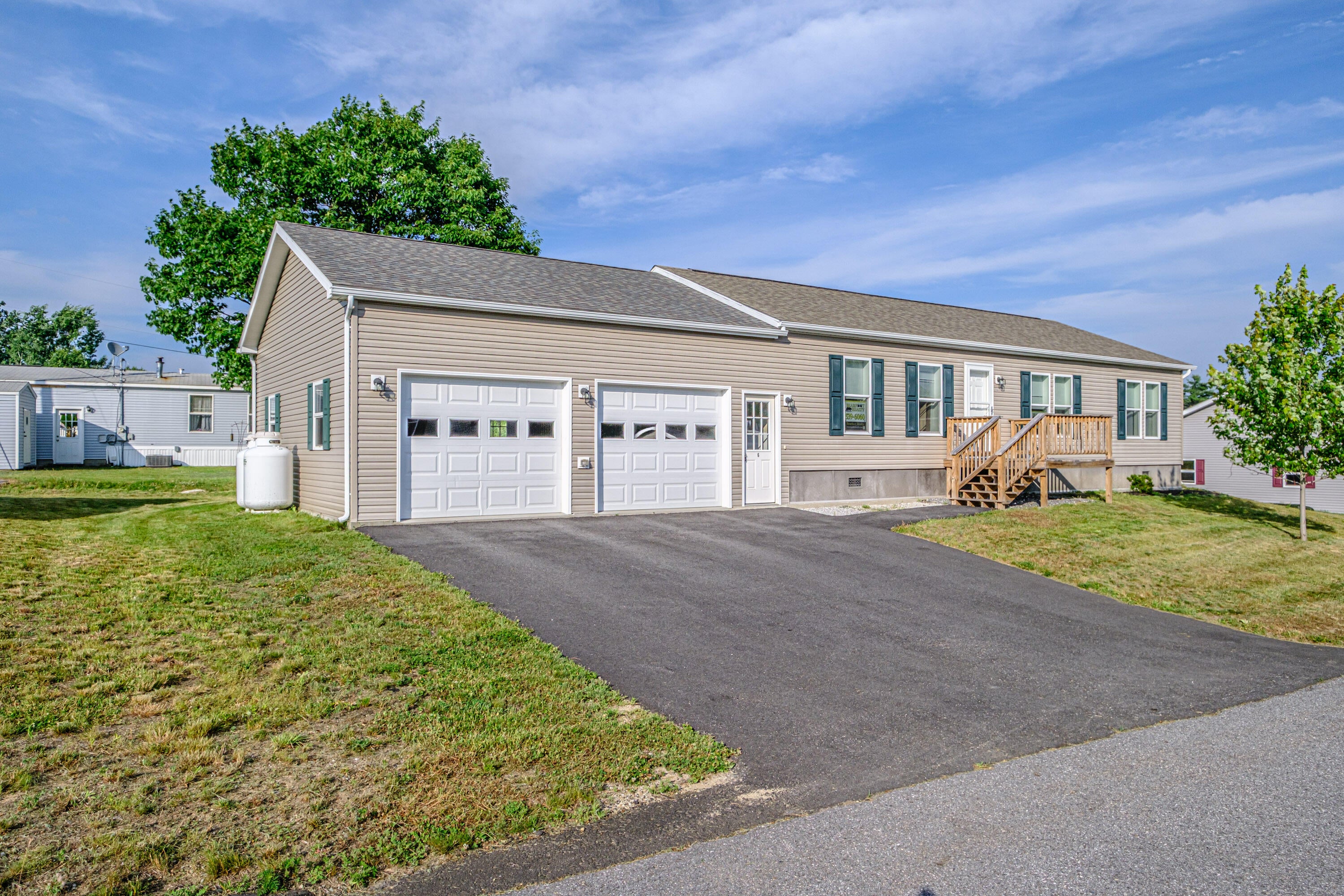 6 Cypress Drive