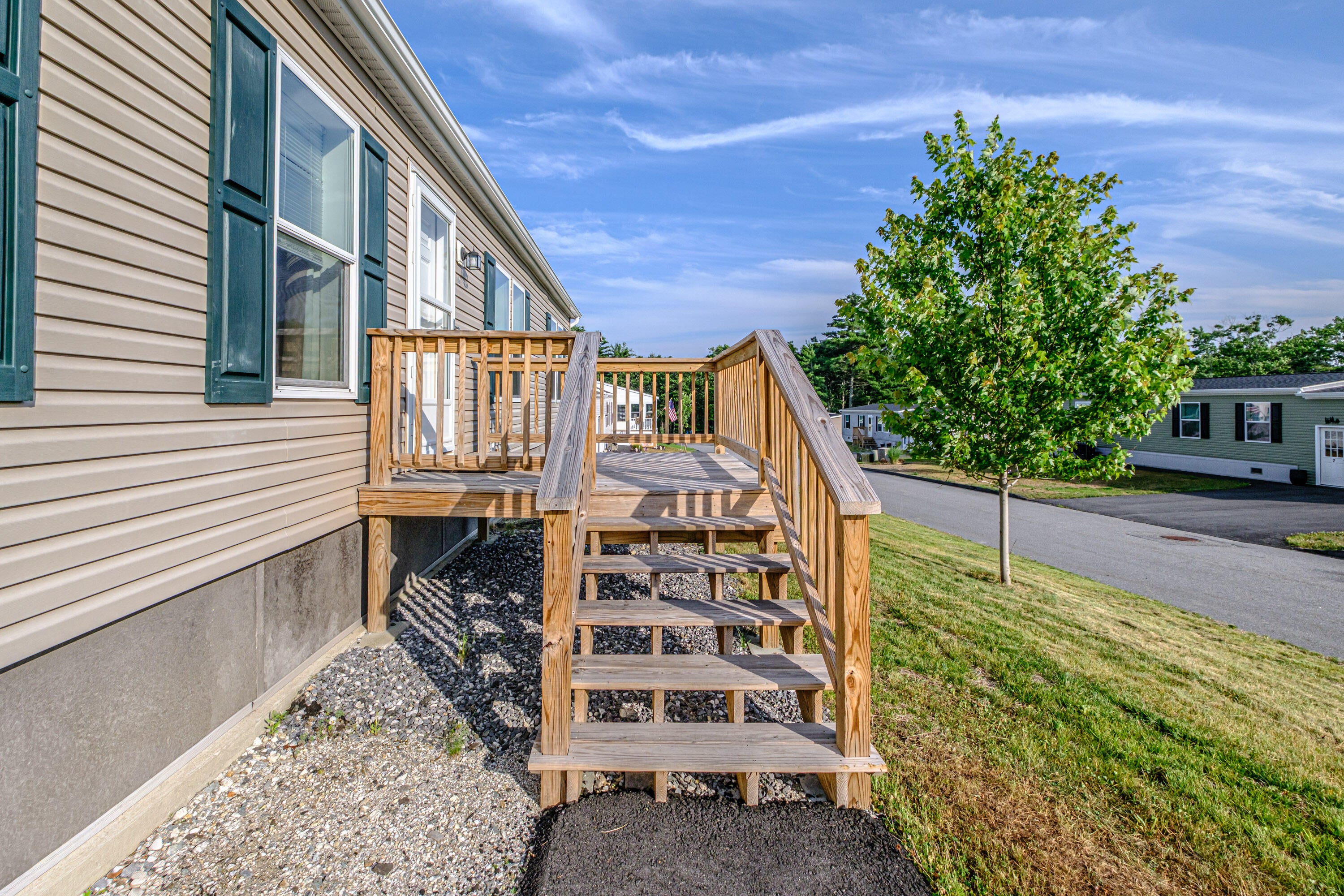6 Cypress Drive