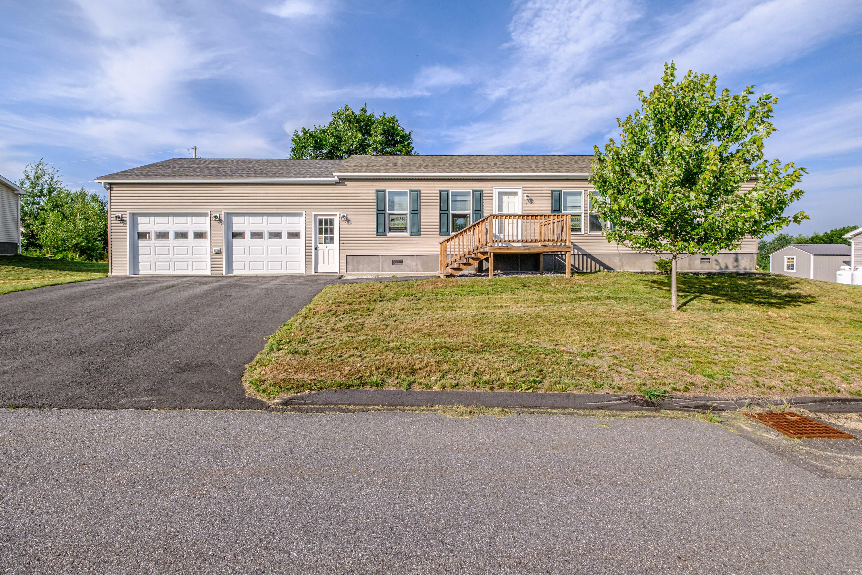 6 Cypress Drive