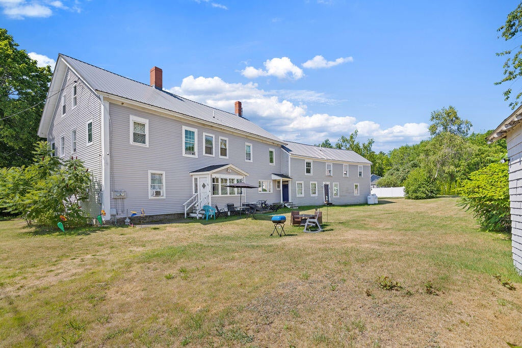 58 Portland Avenue