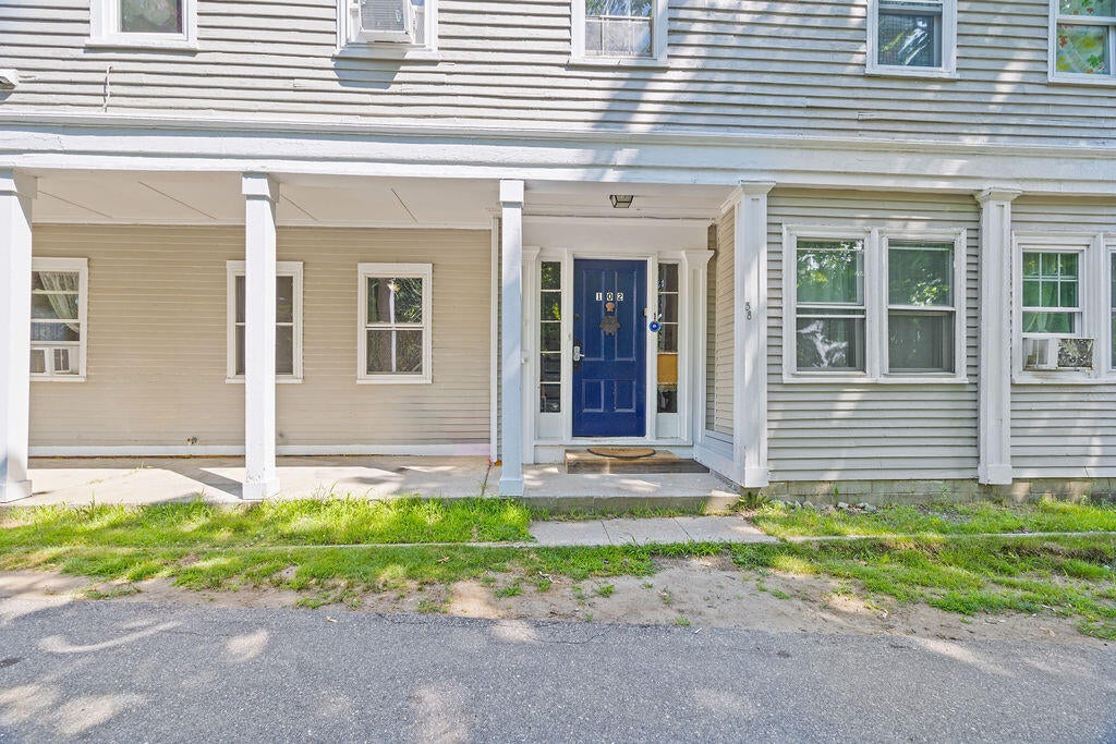 58 Portland Avenue
