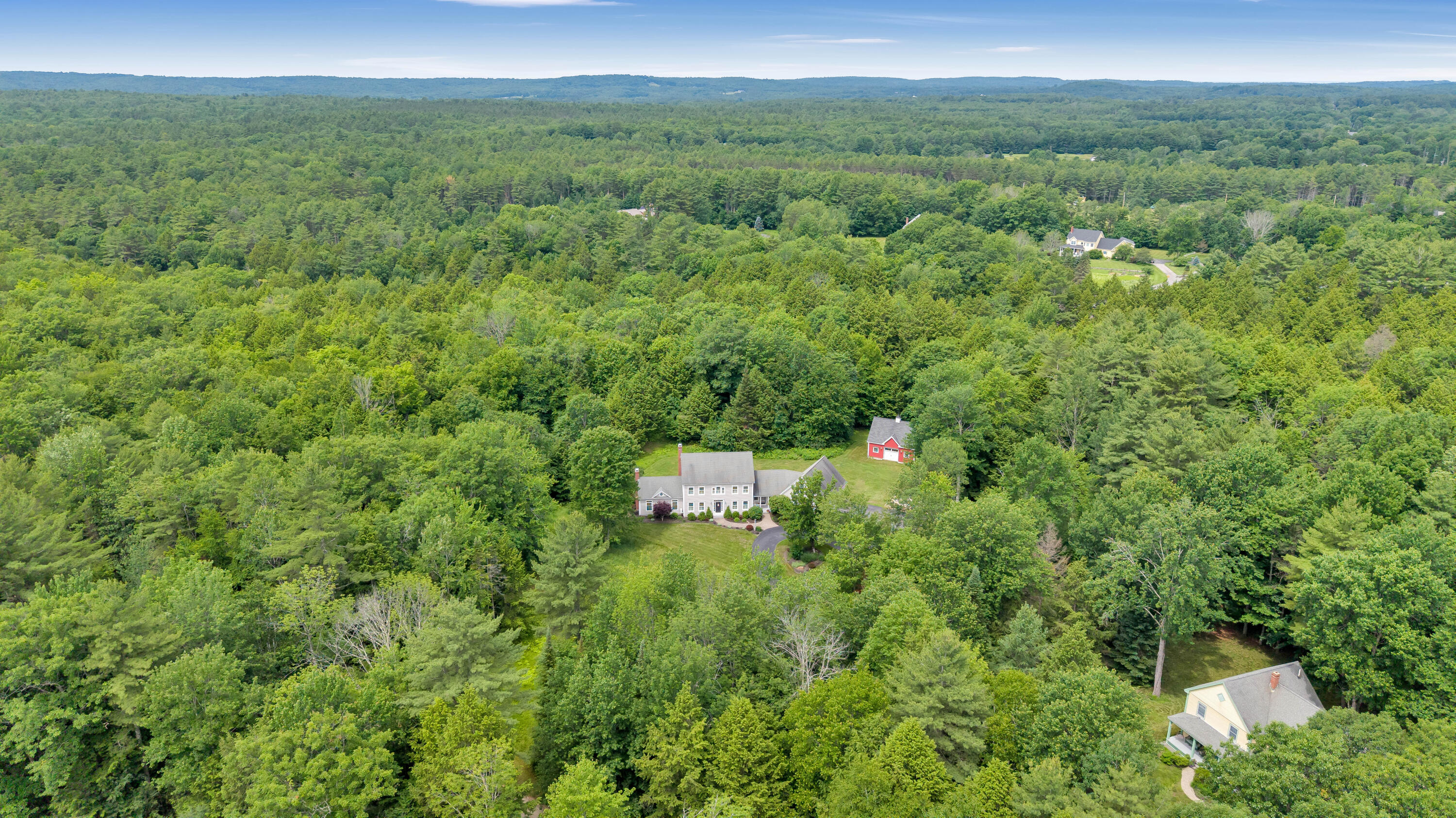 23 Porcupine Ridge Way