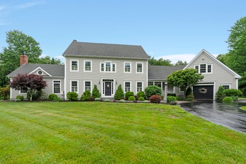 Photo of 23 Porcupine Ridge Way, Cumberland, ME 04021 (MLS # 1661000)