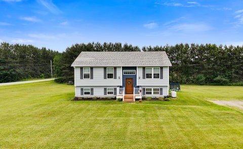 Photo of 6 Silas Warren Drive, Hermon, ME 04401 (MLS # 1669794)