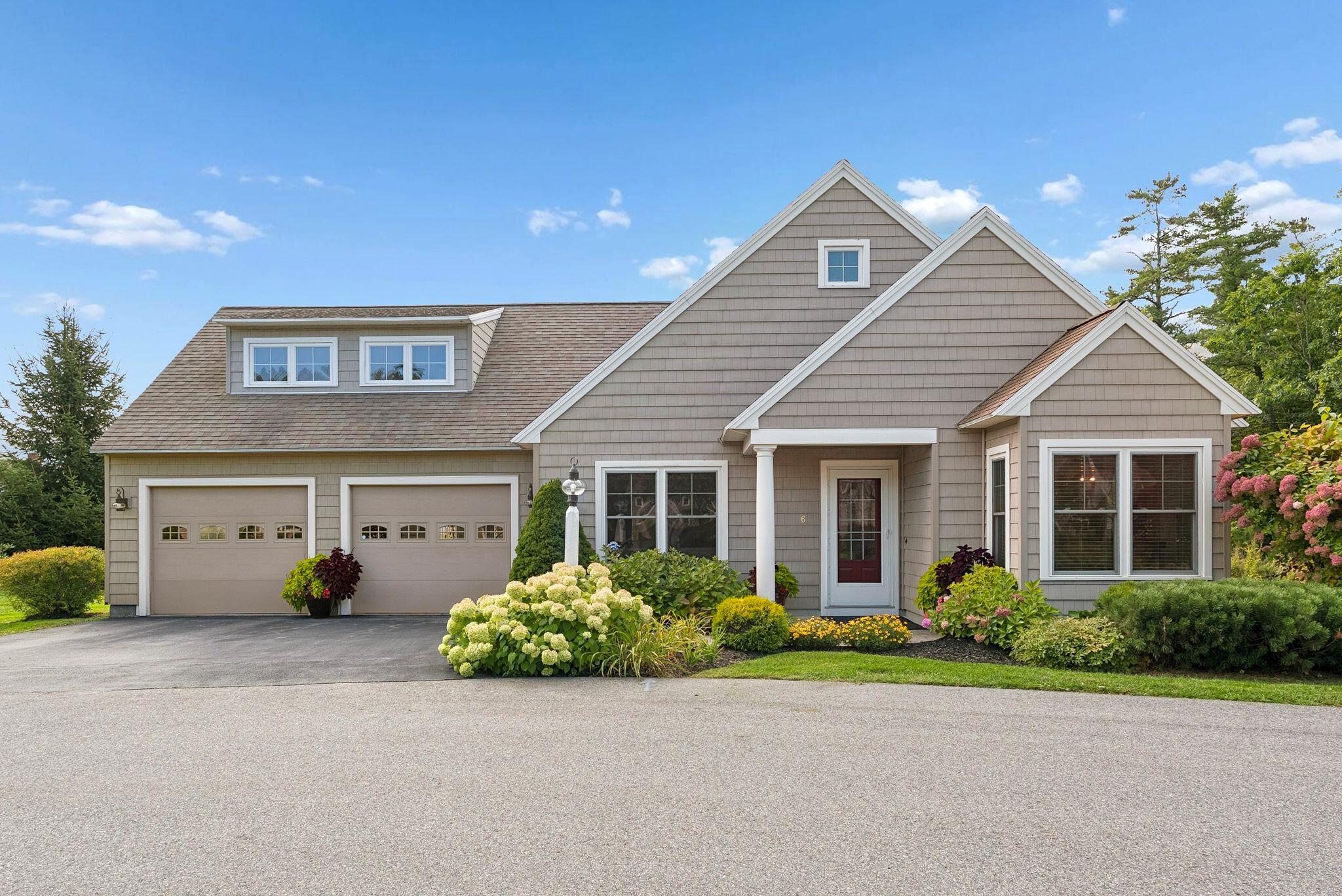 6 Audubon Way 6