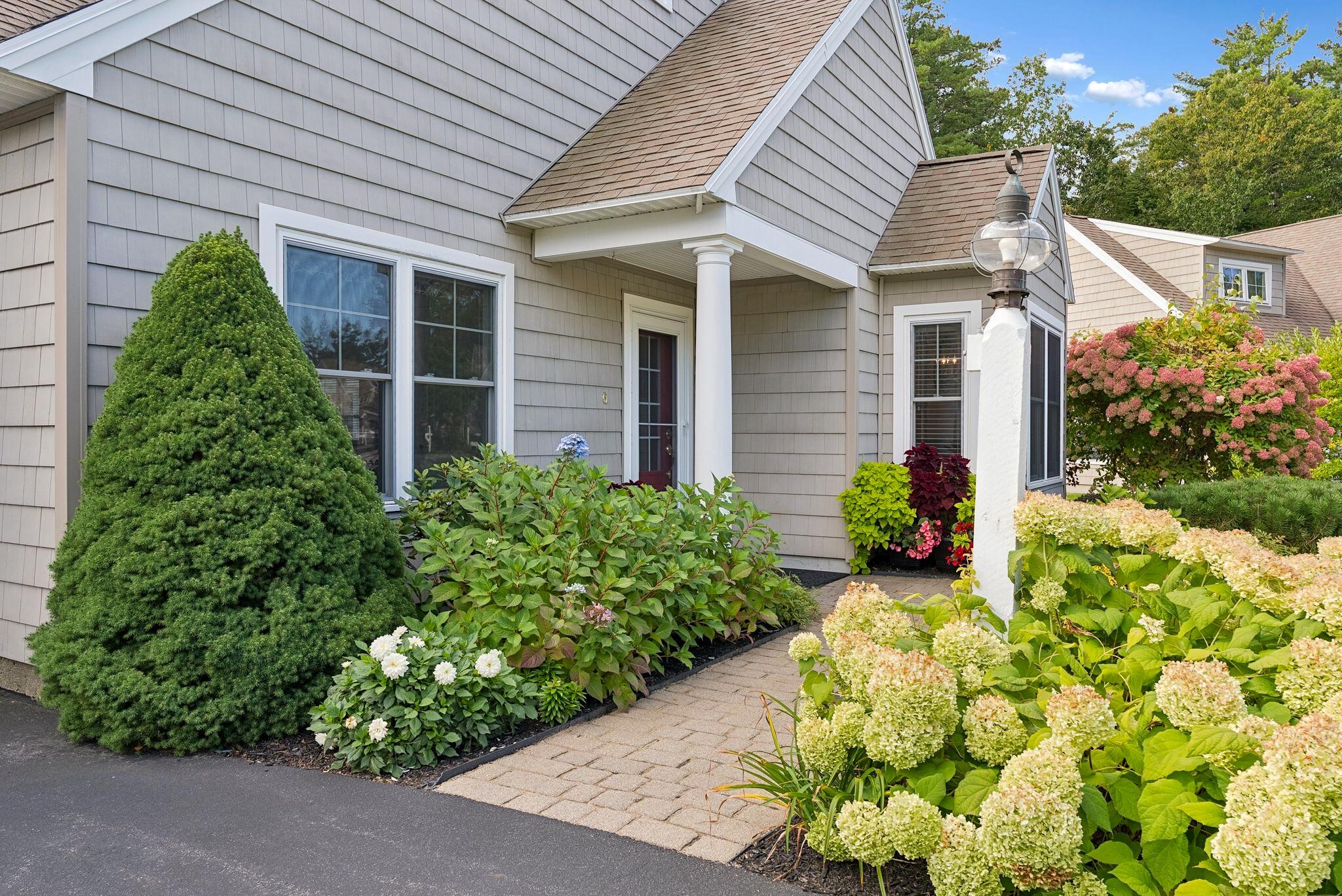 6 Audubon Way 6