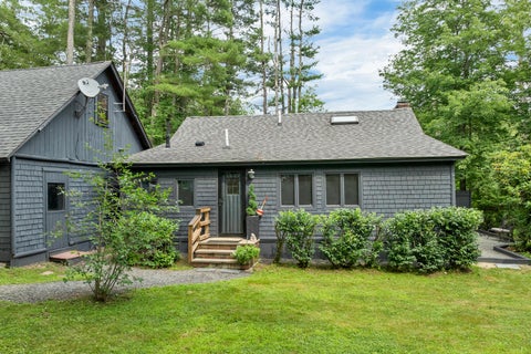 Photo of 16 New Town Road, York, ME 03909 (MLS # 1670721)