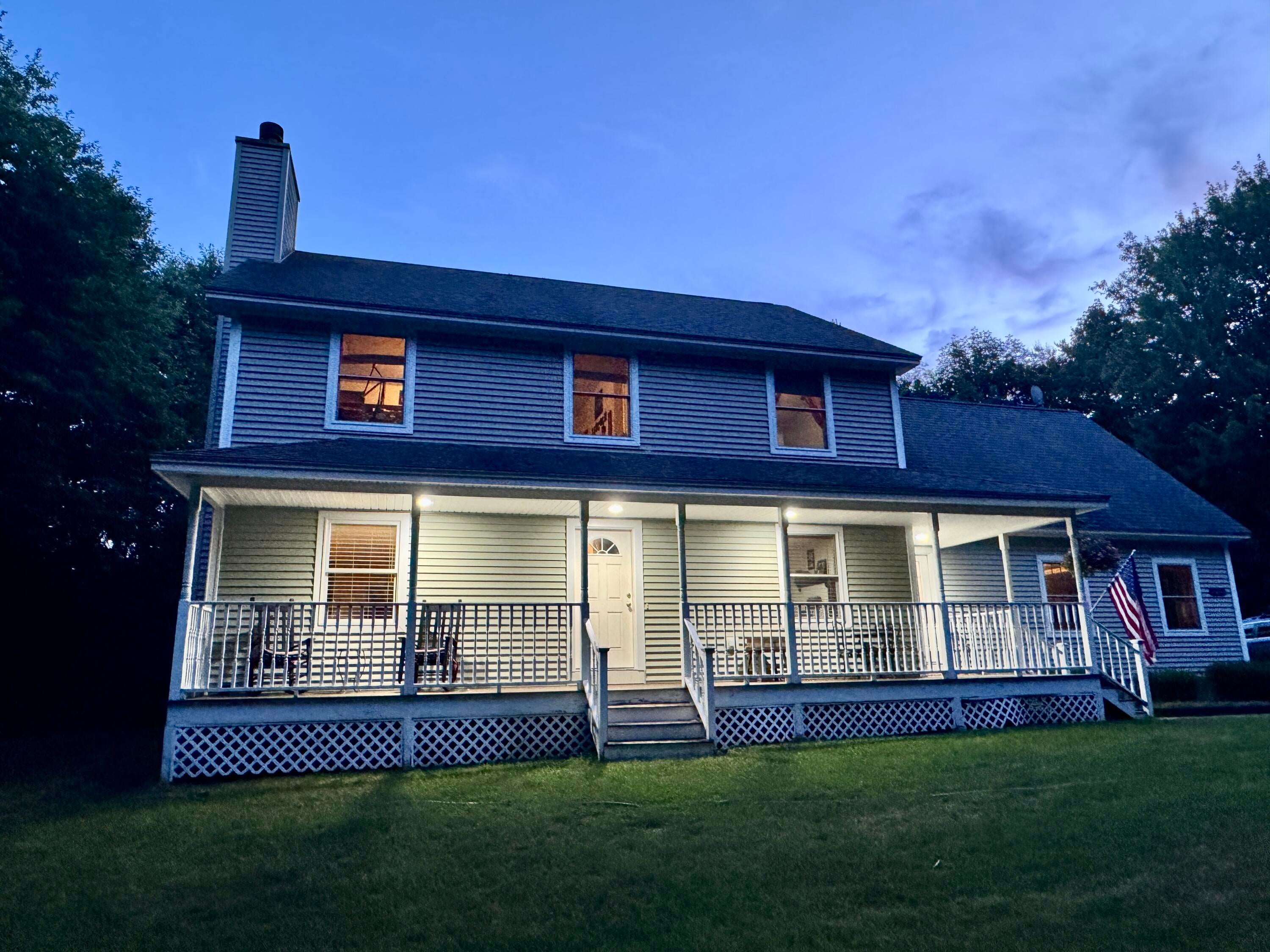 14 Rosewood Lane