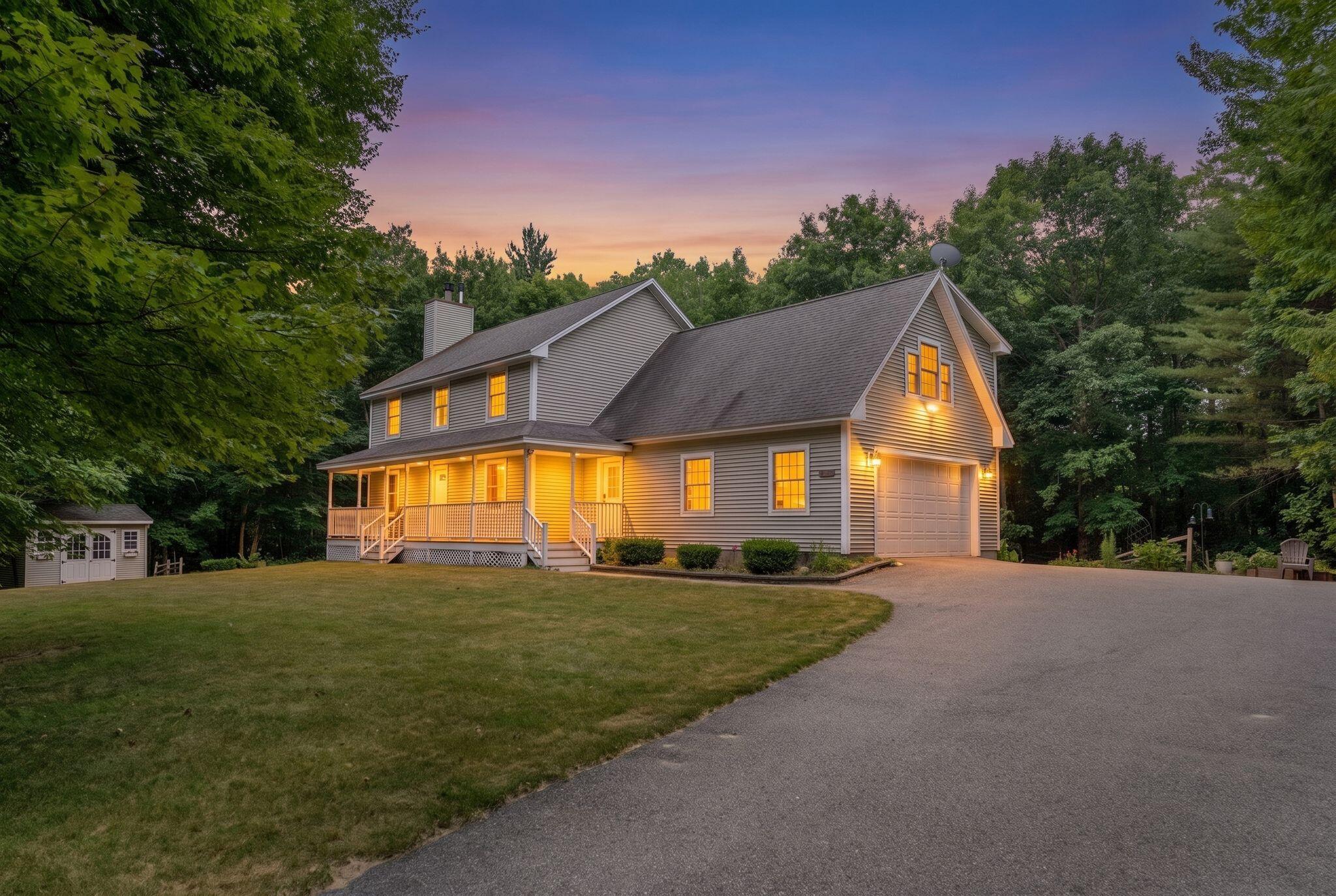 14 Rosewood Lane