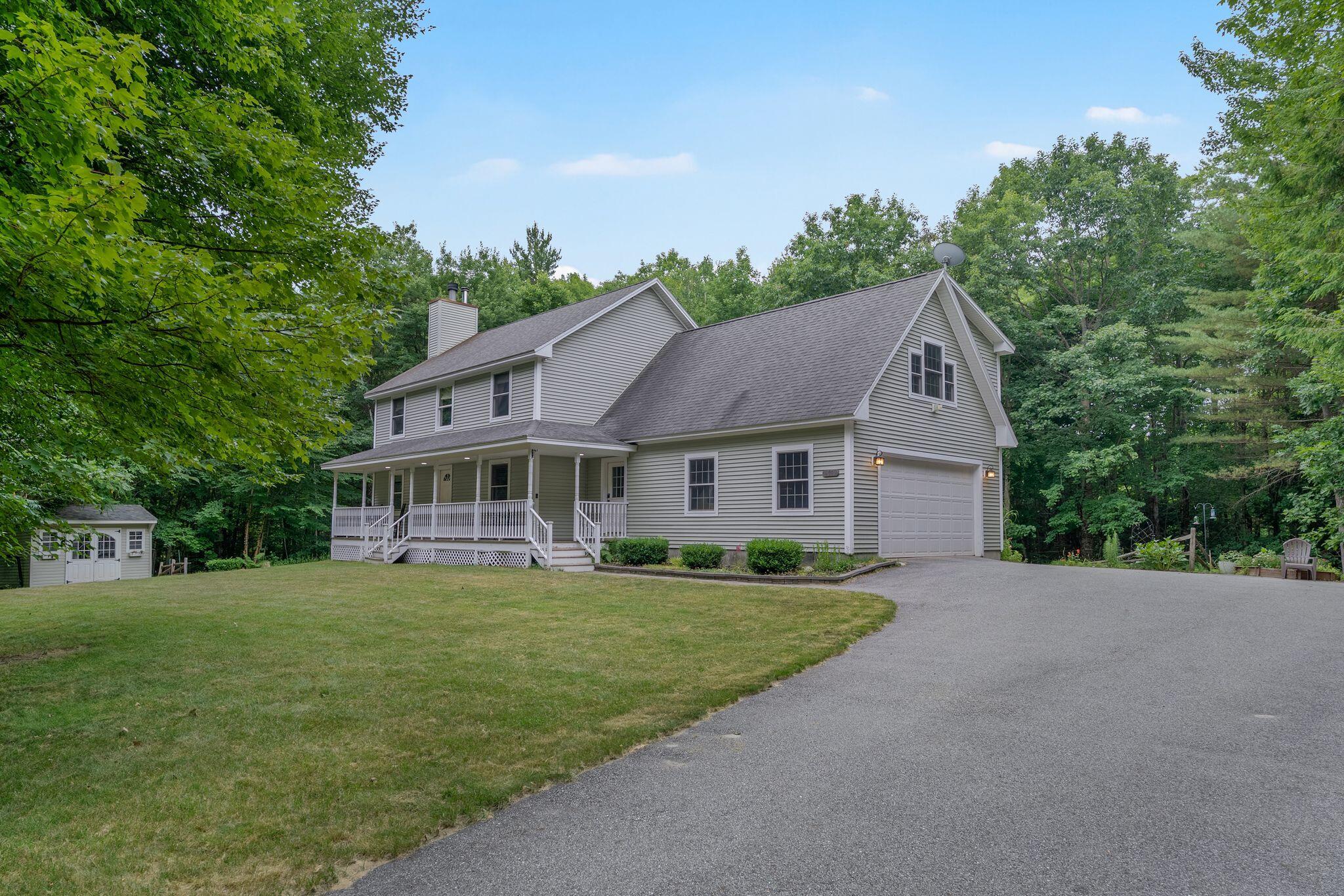 14 Rosewood Lane