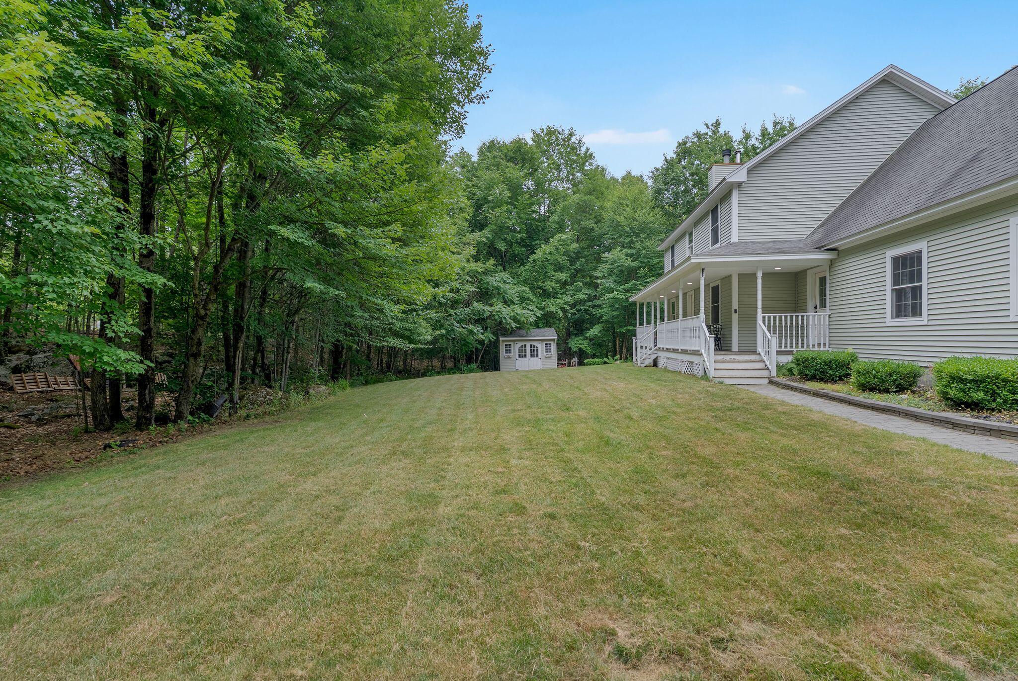 14 Rosewood Lane