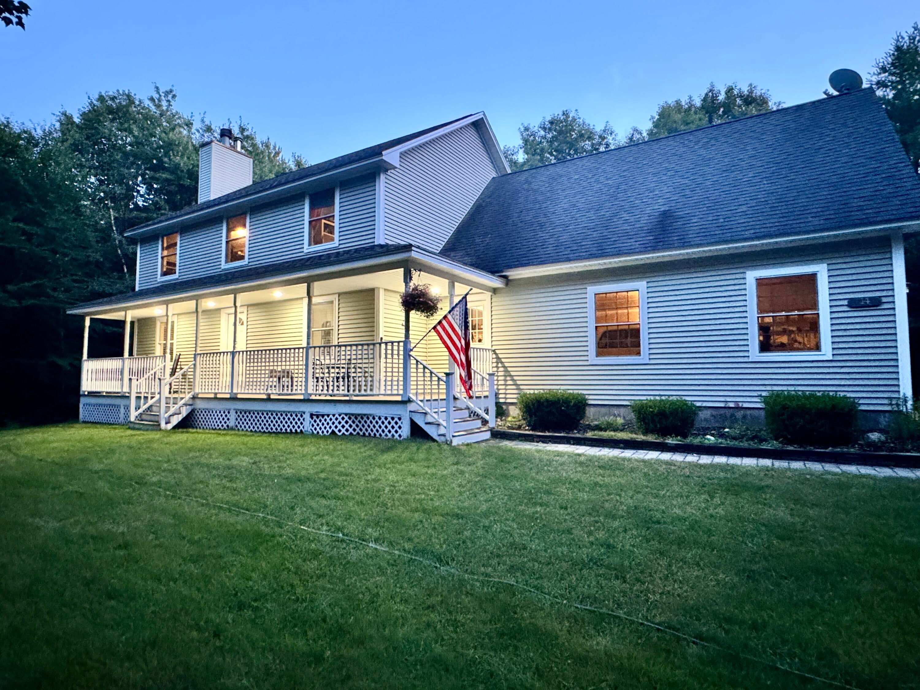 14 Rosewood Lane